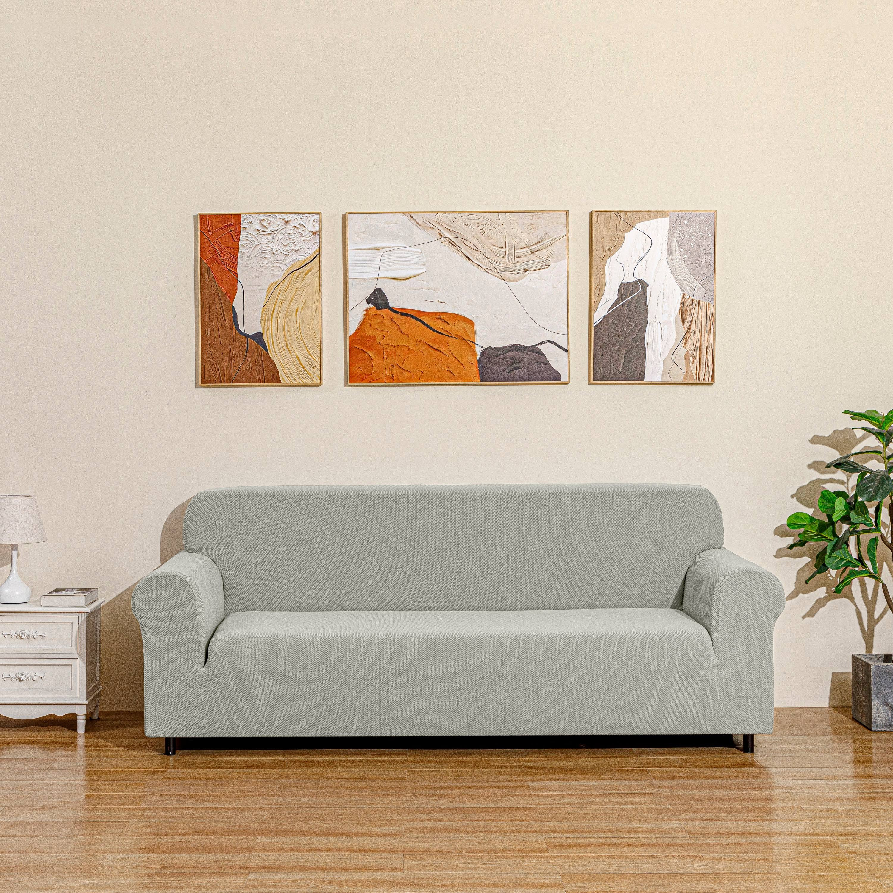 Essential 3-Seater Sofa Cover-hbxhomeware-hbxlivingroom-image-1