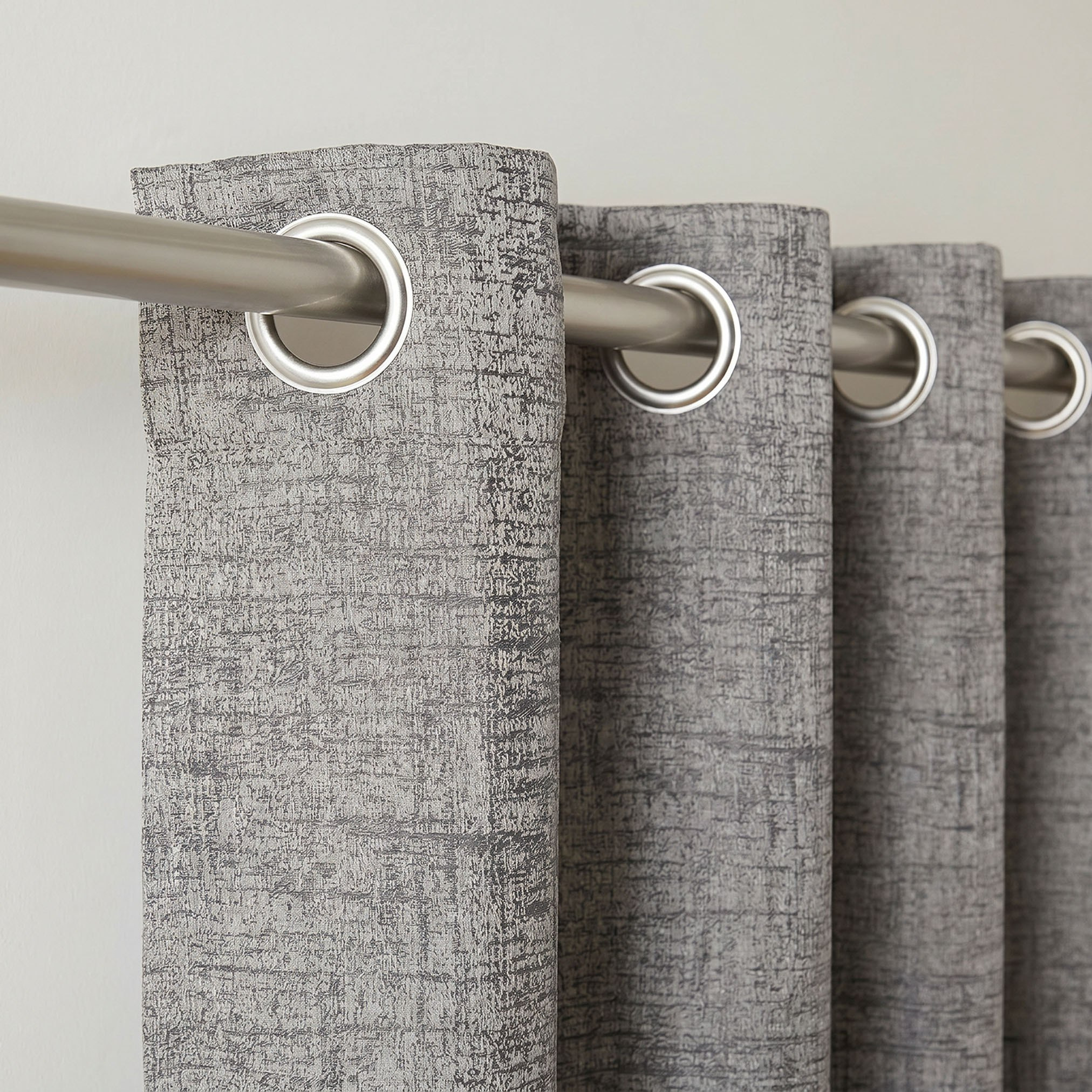 Martha 2-Piece Jacquard Blackout Curtain Set - 140x240 cm-hbxbedroom-windowcoverings-curtains-image-2