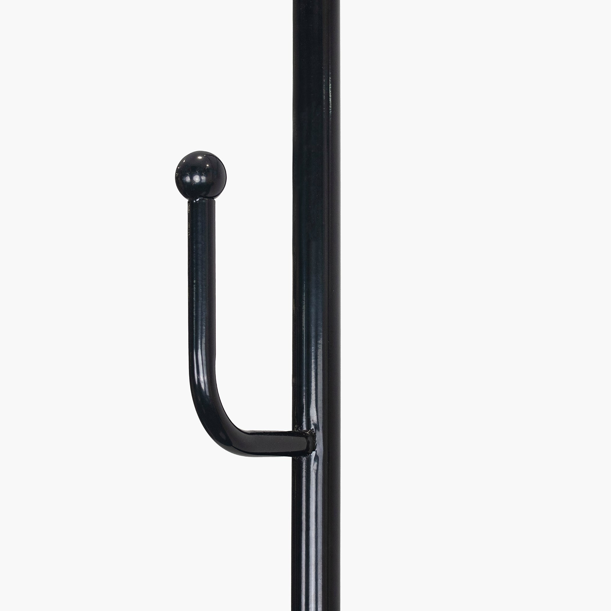 Oxford Clothes Hanger Rail - 80x30x208 cm-hbxbedroom-bedroomaccessories-hangers-image-8