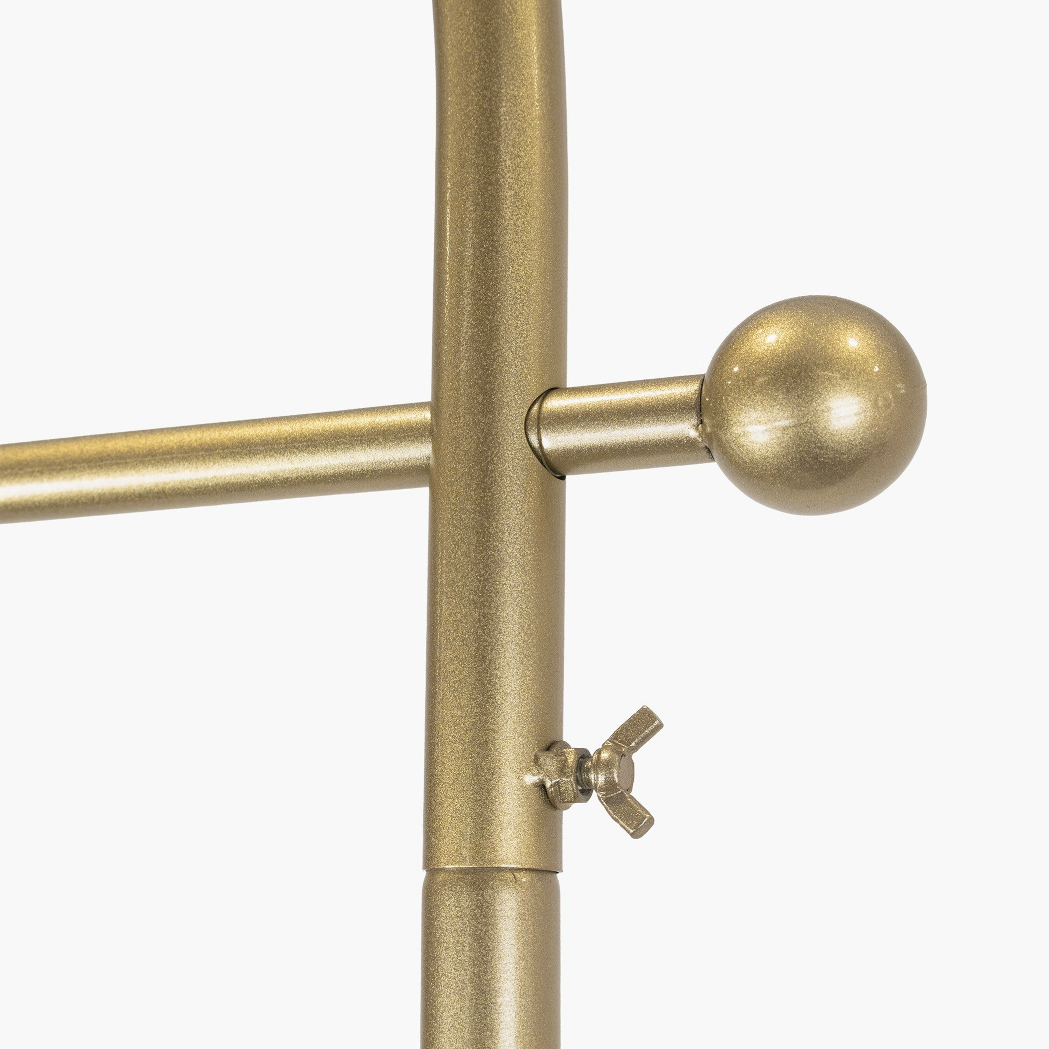 Prima Clothes Hanger Rail - 80x30x208 cm-hbxbedroom-bedroomaccessories-hangers-image-6