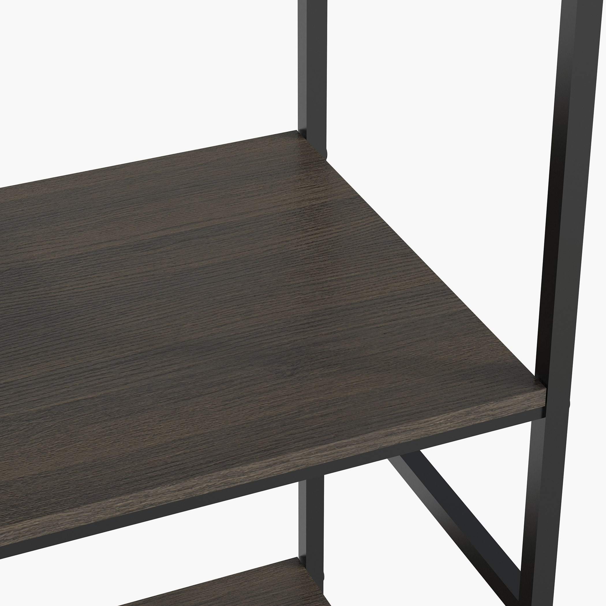 Oxford 4-Tier Storage Shelf  - 60x35x150 cm-hbxkitchen-kitchenware-kitchenracksandholders-image-4