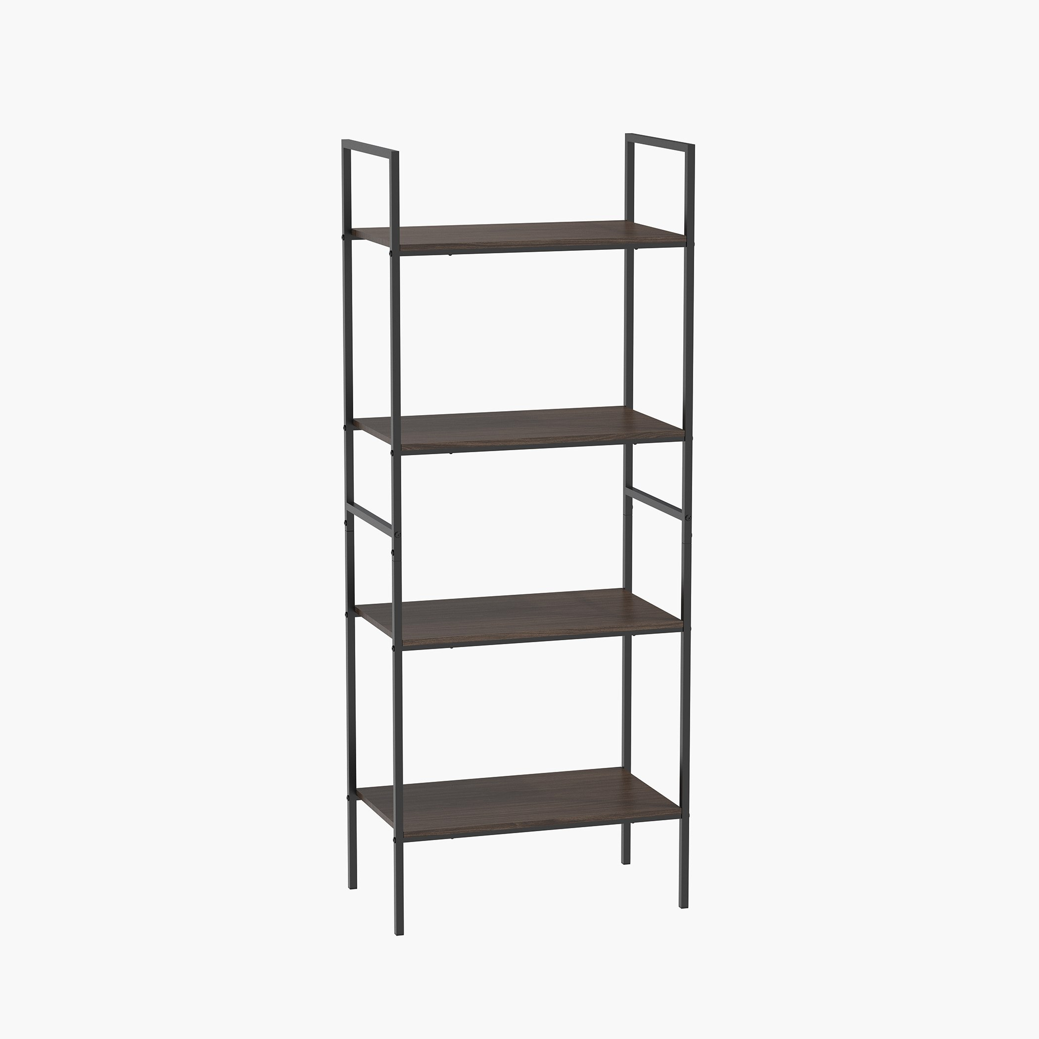 Oxford 4-Tier Storage Shelf  - 60x35x150 cm-hbxkitchen-kitchenware-kitchenracksandholders-image-7