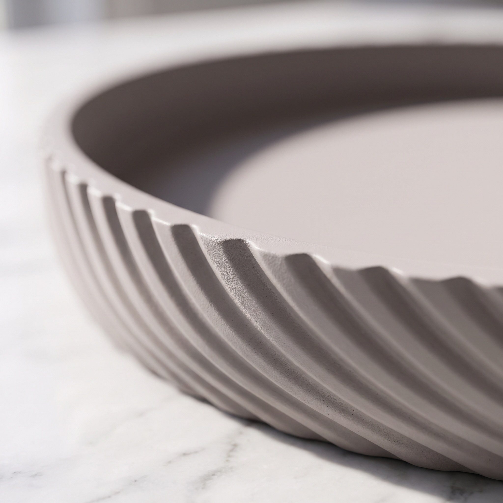 صينية زينة راتنج من آريا-hbxdecorandfurnishings-bathroomaccessories-bathroomsets-image-2