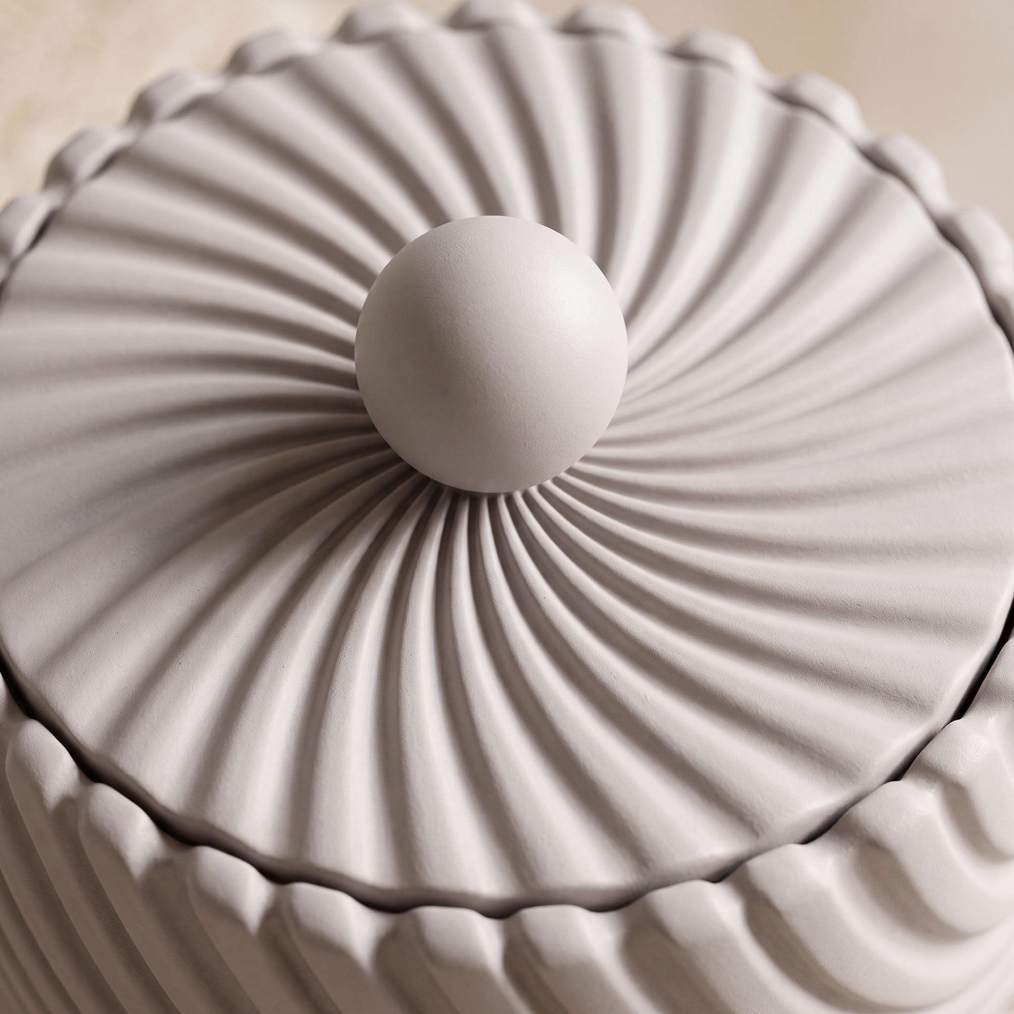 جرة قطن راتنج من أريا-hbxhomeware-bathandlaundry-tissueboxesandcottonjars-image-2