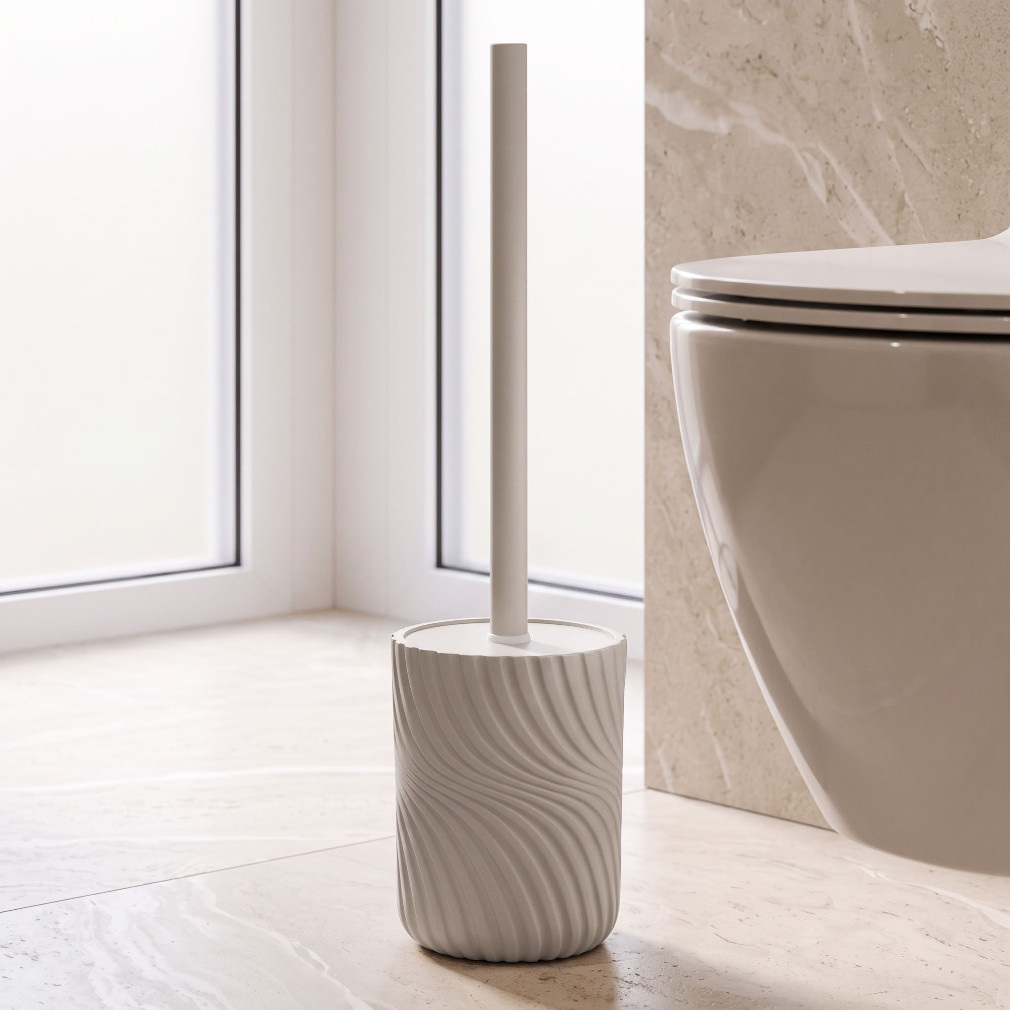 حامل فرشاة مرحاض راتنج من آريا-hbxbathroom-laundry-cleaningaccessories-image-1