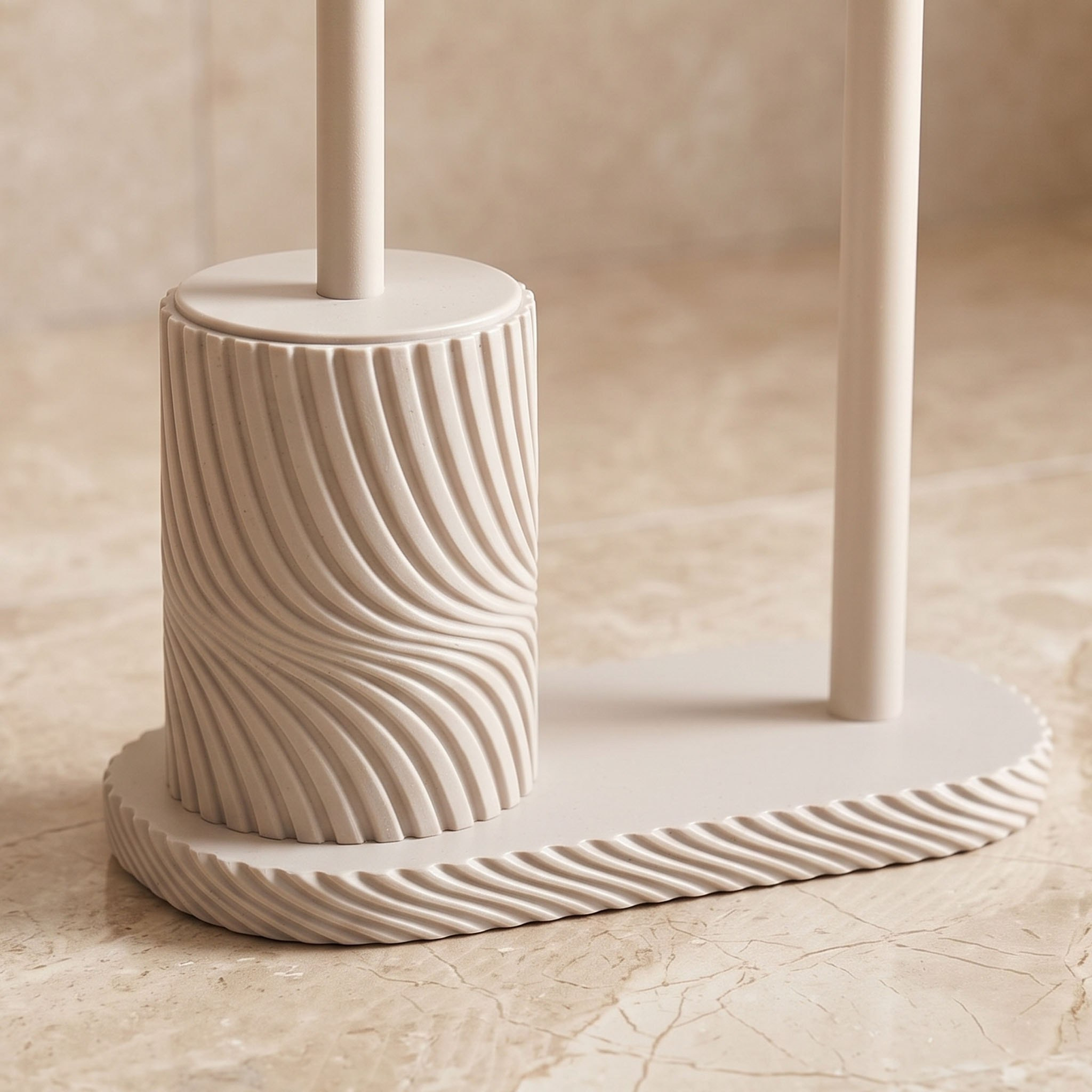 حامل مناديل وفرشاة مرحاض راتنج من آريا-hbxbathroom-laundry-cleaningaccessories-image-2