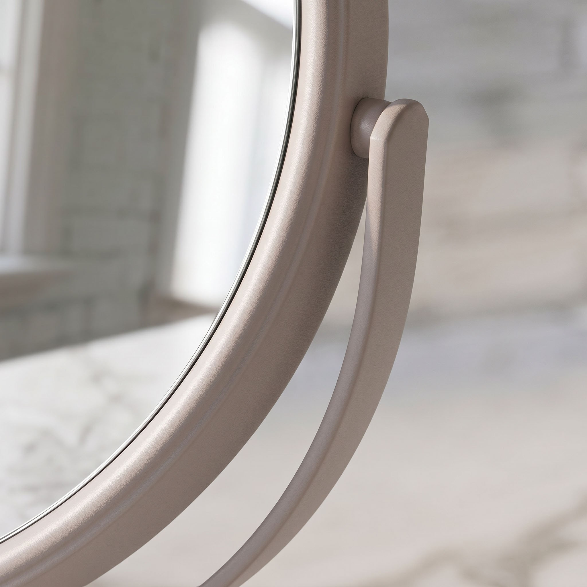 Aria Resin Table Mirror-hbxbedroom-walldecor-mirrors-image-2