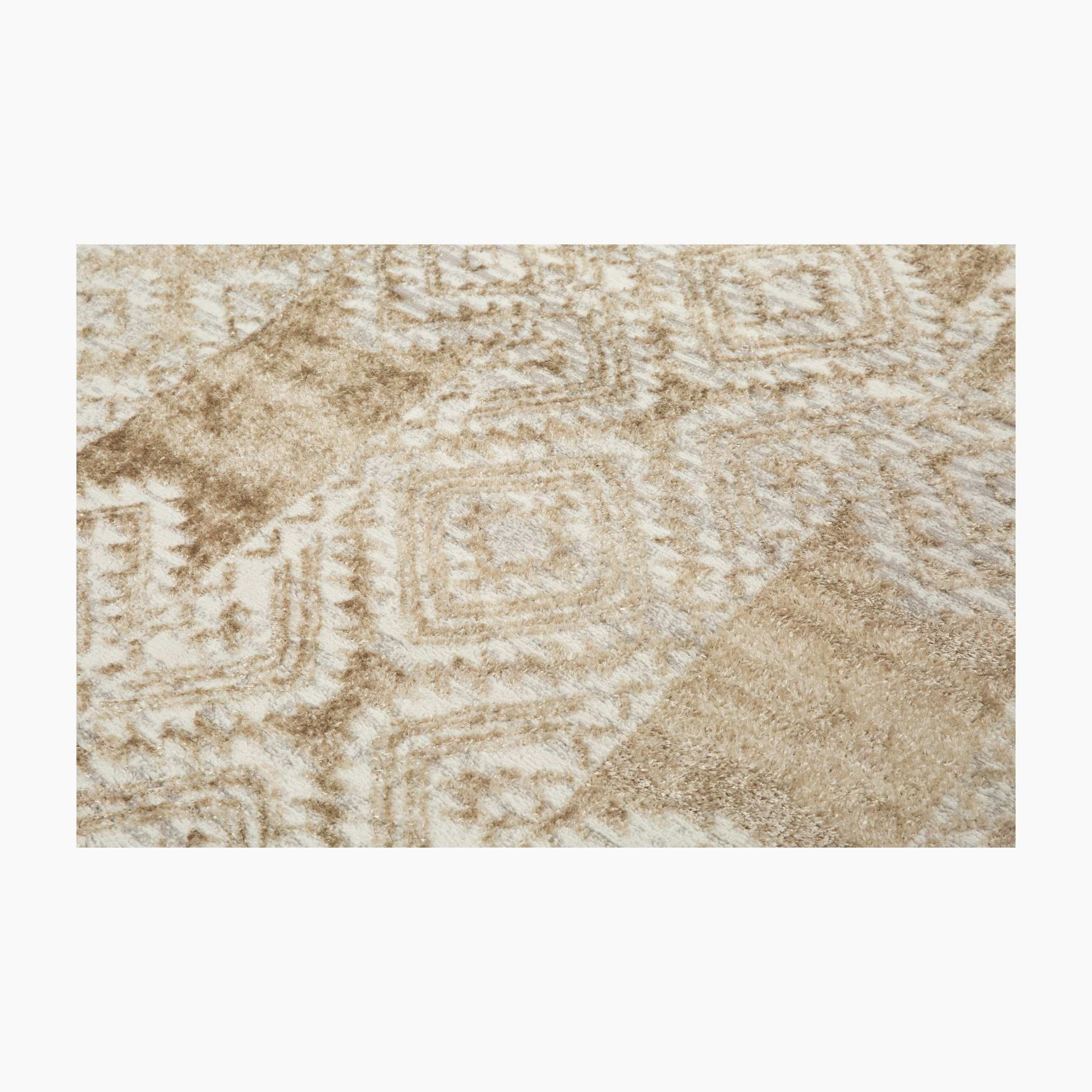 Gloss Classy Stain Resistant Polypropylene Rug - 300x400 cm-hbxdecorandfurnishings-floorcoverings-rugs-image-3