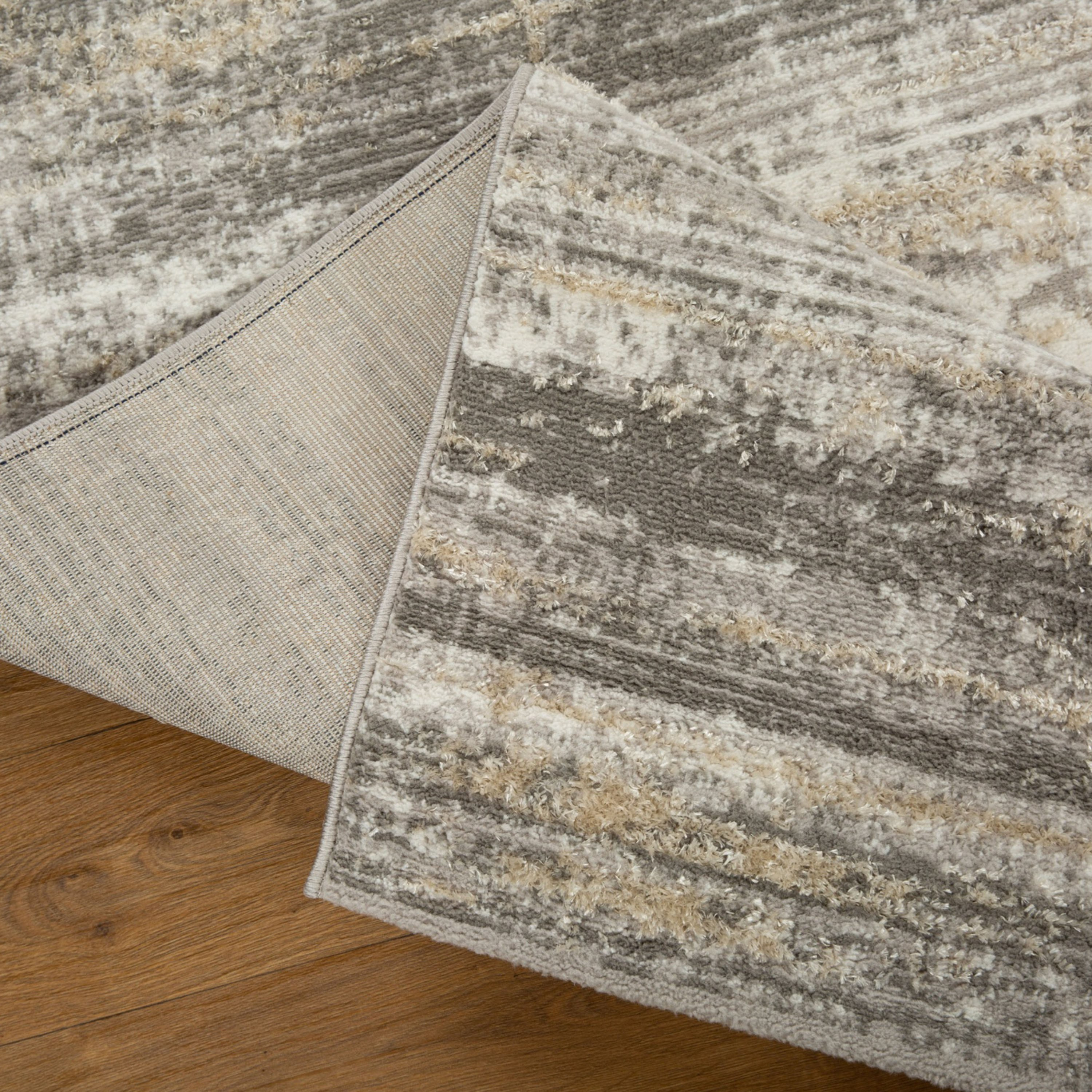 سجادة بولي بروبيلين مقاومة للبقع بيليز من جلوس - 300x400 سم-hbxdecorandfurnishings-floorcoverings-rugs-image-3