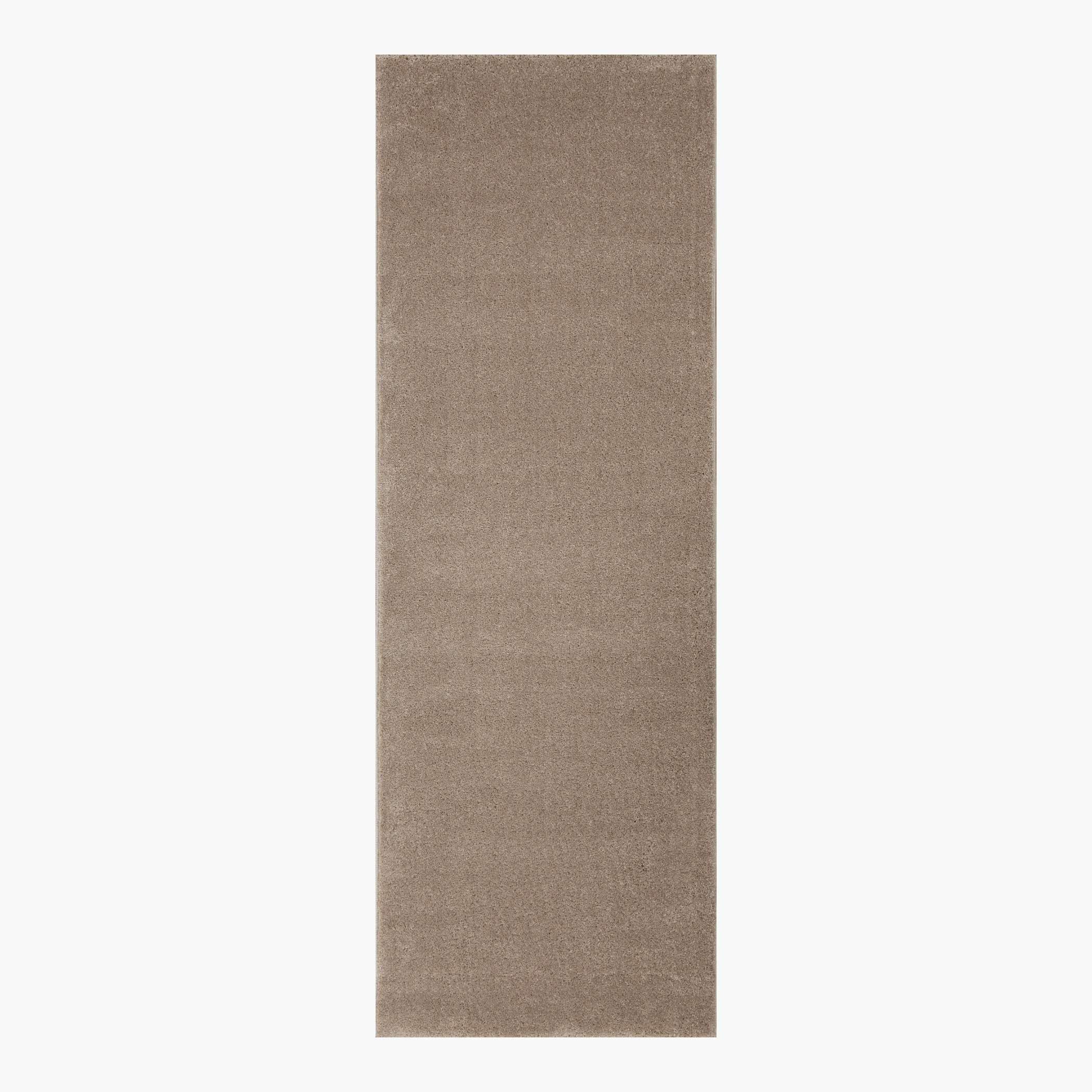 Vigo-Castro Stain Resistant Polypropylene Rug - 80x300 cm-hbxdecorandfurnishings-floorcoverings-rugs-image-4