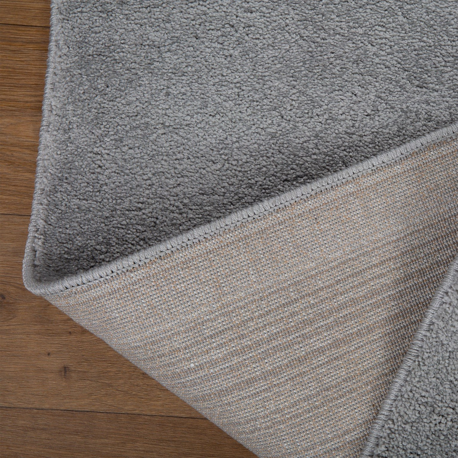 Vigo Castro Stain Resistant Rug - 200x300 cm-hbxdecorandfurnishings-floorcoverings-rugs-image-2