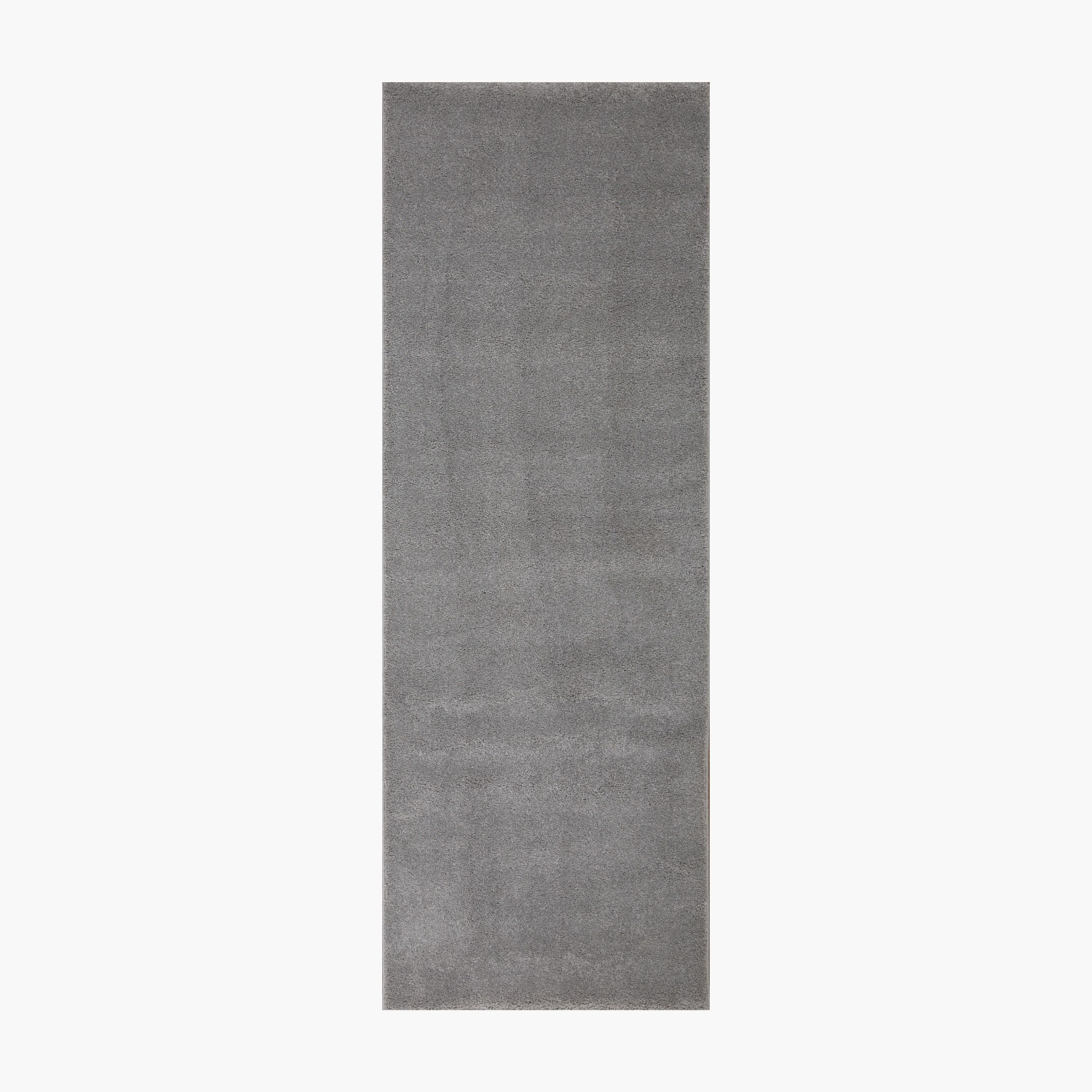 Vigo-Castro Stain Resistant Polypropylene Rug - 80x300 cm-hbxdecorandfurnishings-floorcoverings-rugs-image-4