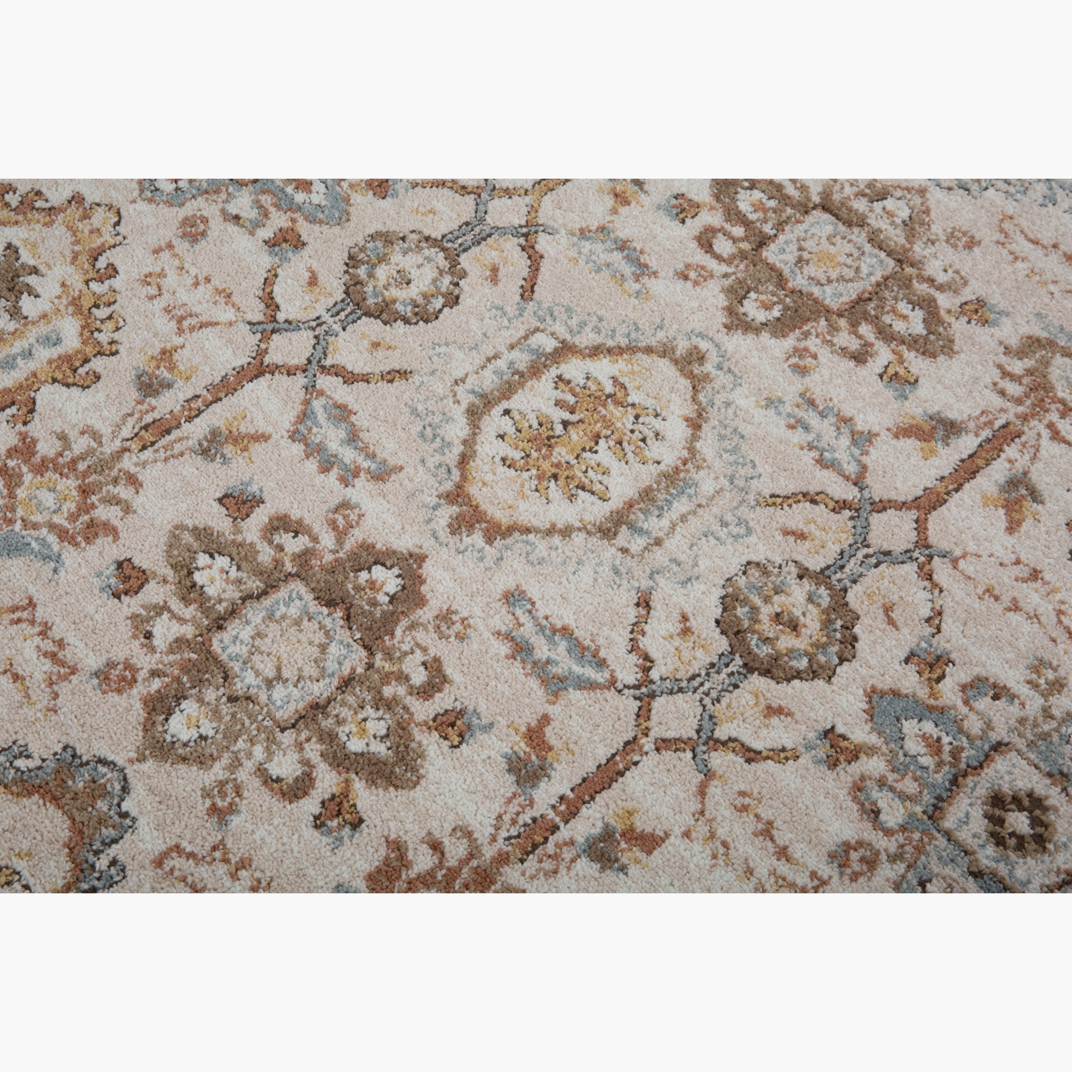 Dolce-Alisha Stain Resistant Polypropylene Rug - 160x230 cm-hbxdecorandfurnishings-floorcoverings-rugs-image-3