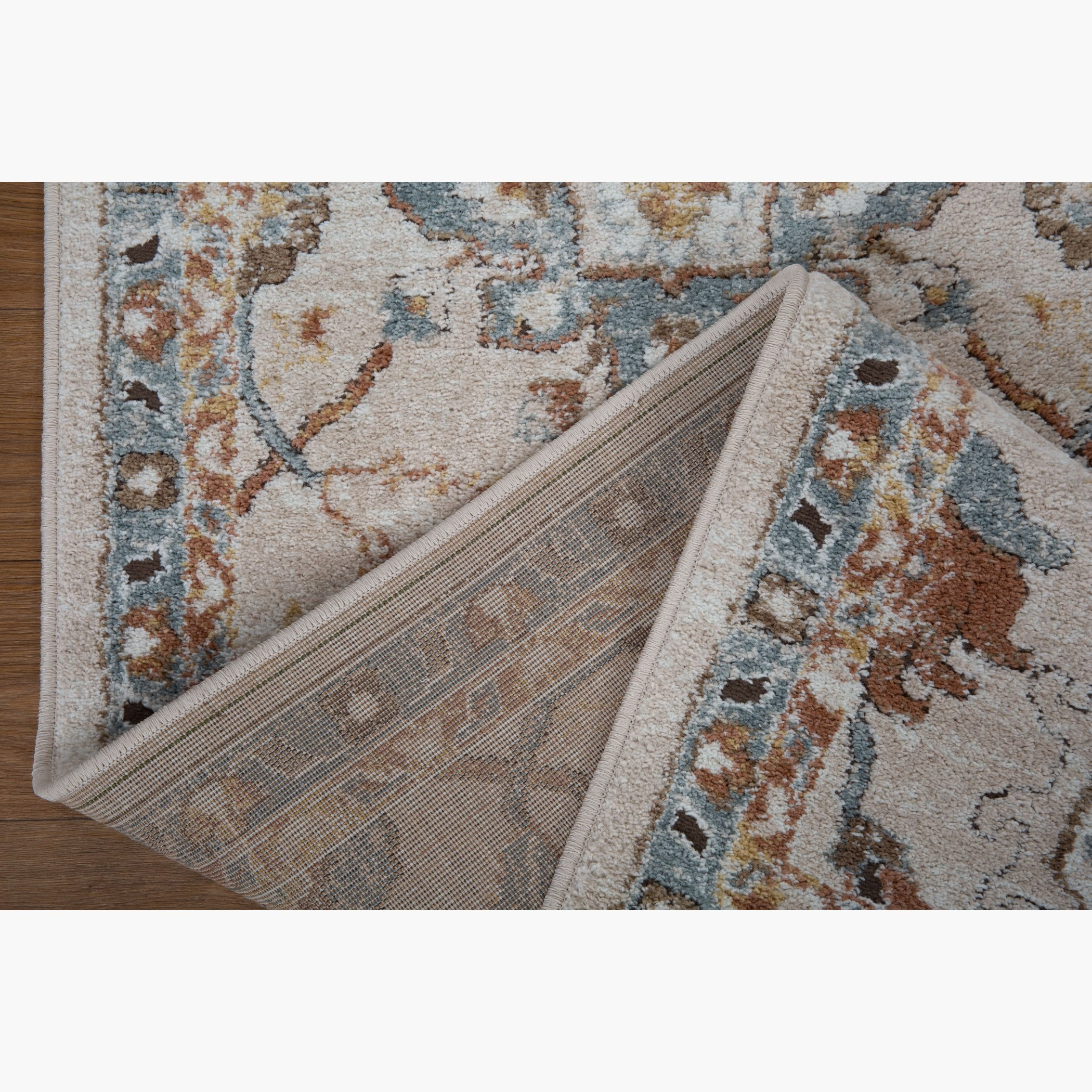 سجادة بولي بروبلين مقاومة للبقع من دولتشي أليشا - 200x300 سم-hbxdecorandfurnishings-floorcoverings-rugs-image-2