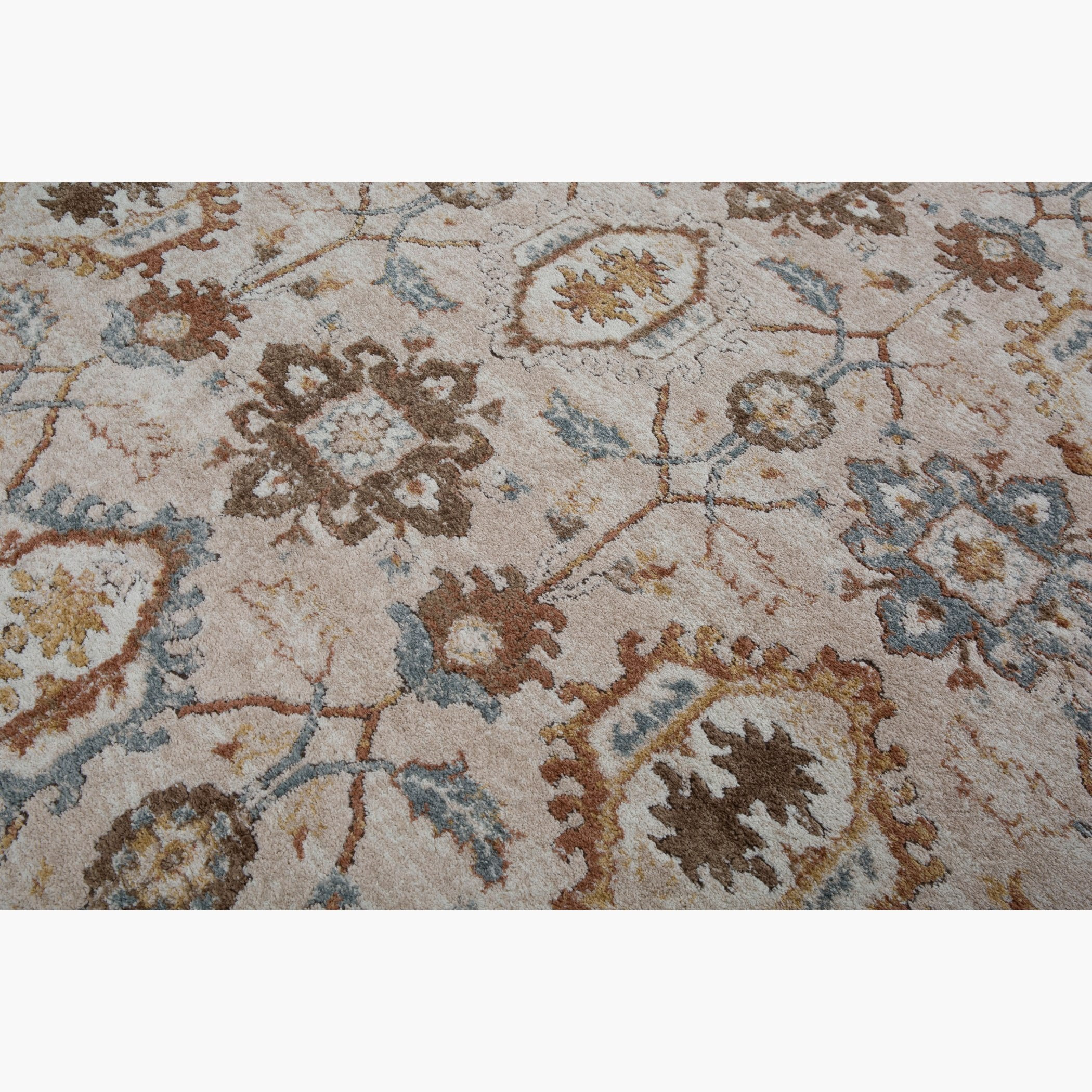 سجادة بولي بروبلين مقاومة للبقع من دولتشي أليشا - 200x300 سم-hbxdecorandfurnishings-floorcoverings-rugs-image-3