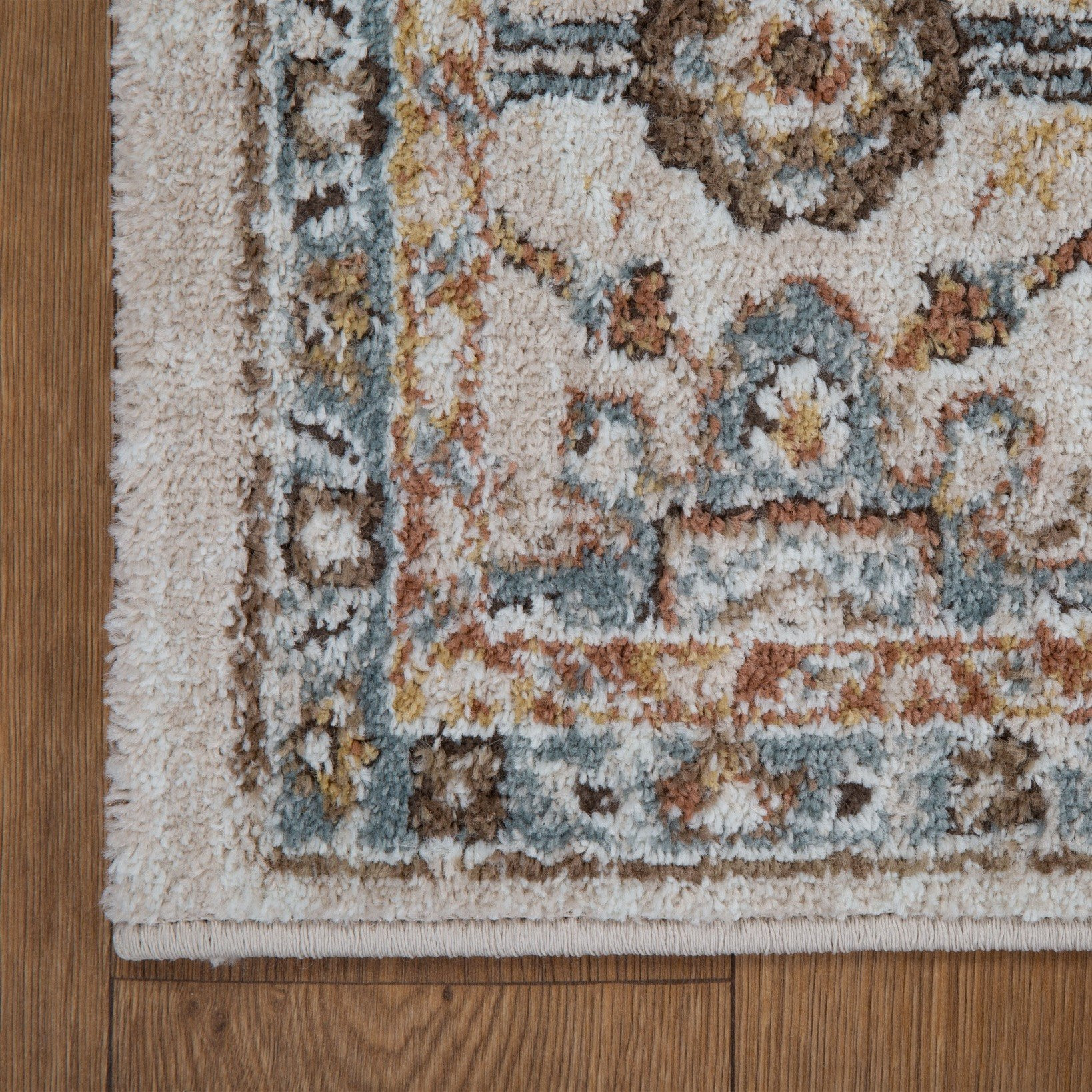سجادة بولي بروبلين مقاومة للبقع من دولتشي أليشا - 80x300 سم-hbxdecorandfurnishings-floorcoverings-rugs-image-1