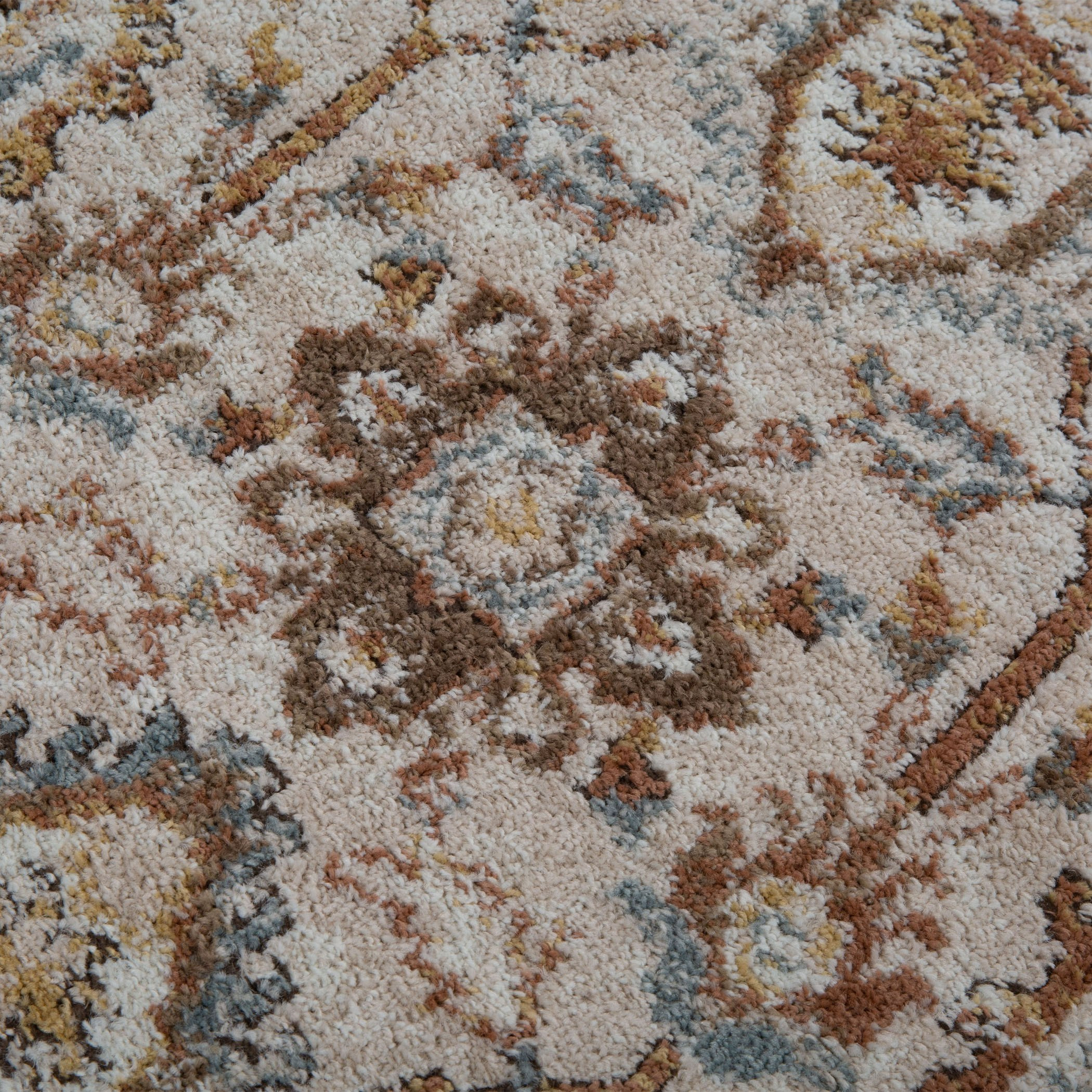 سجادة بولي بروبلين مقاومة للبقع من دولتشي أليشا - 80x300 سم-hbxdecorandfurnishings-floorcoverings-rugs-image-3