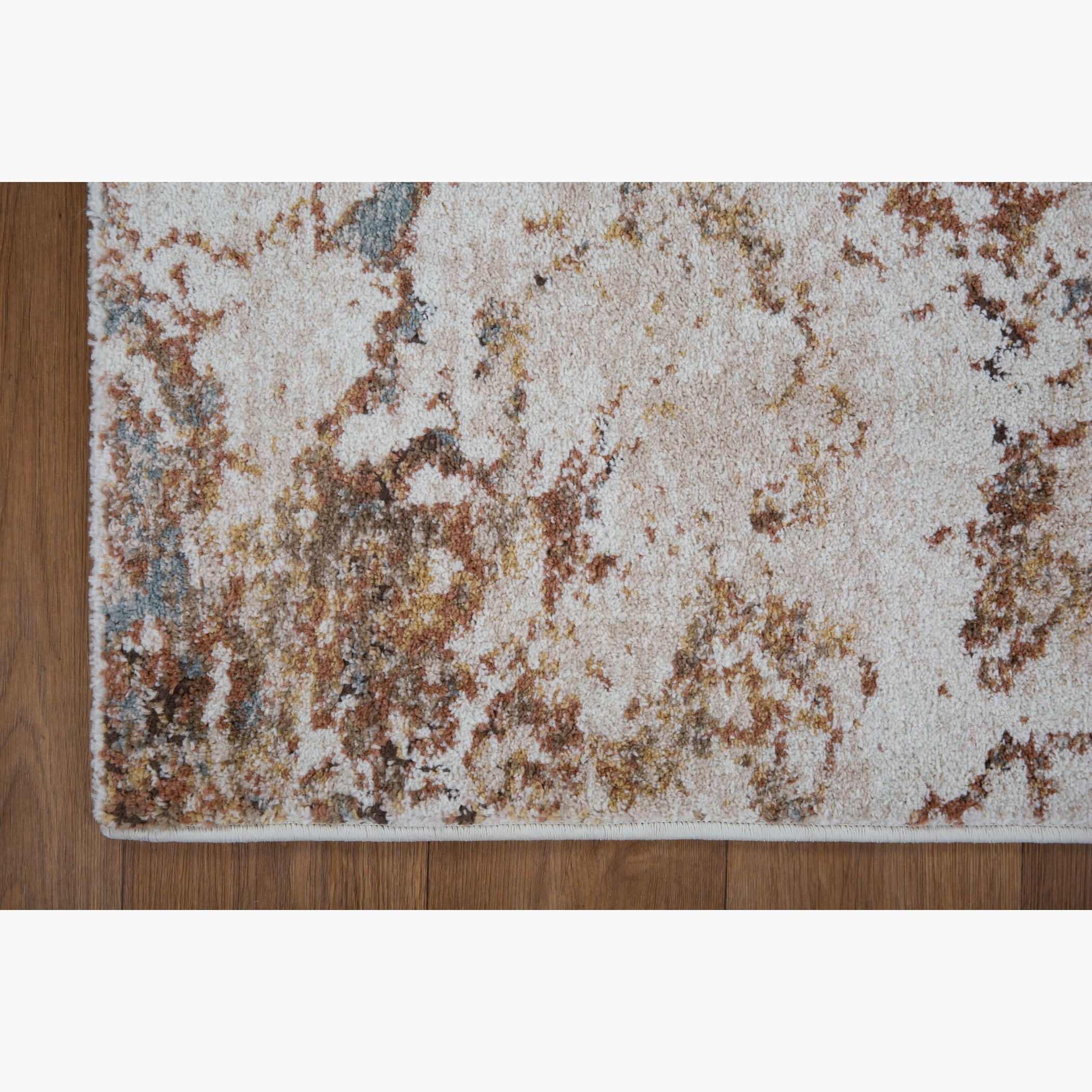سجادة بولي بروبلين مقاومة للبقع أليشا من دولتشي - 120x170 سم-hbxdecorandfurnishings-floorcoverings-rugs-image-1