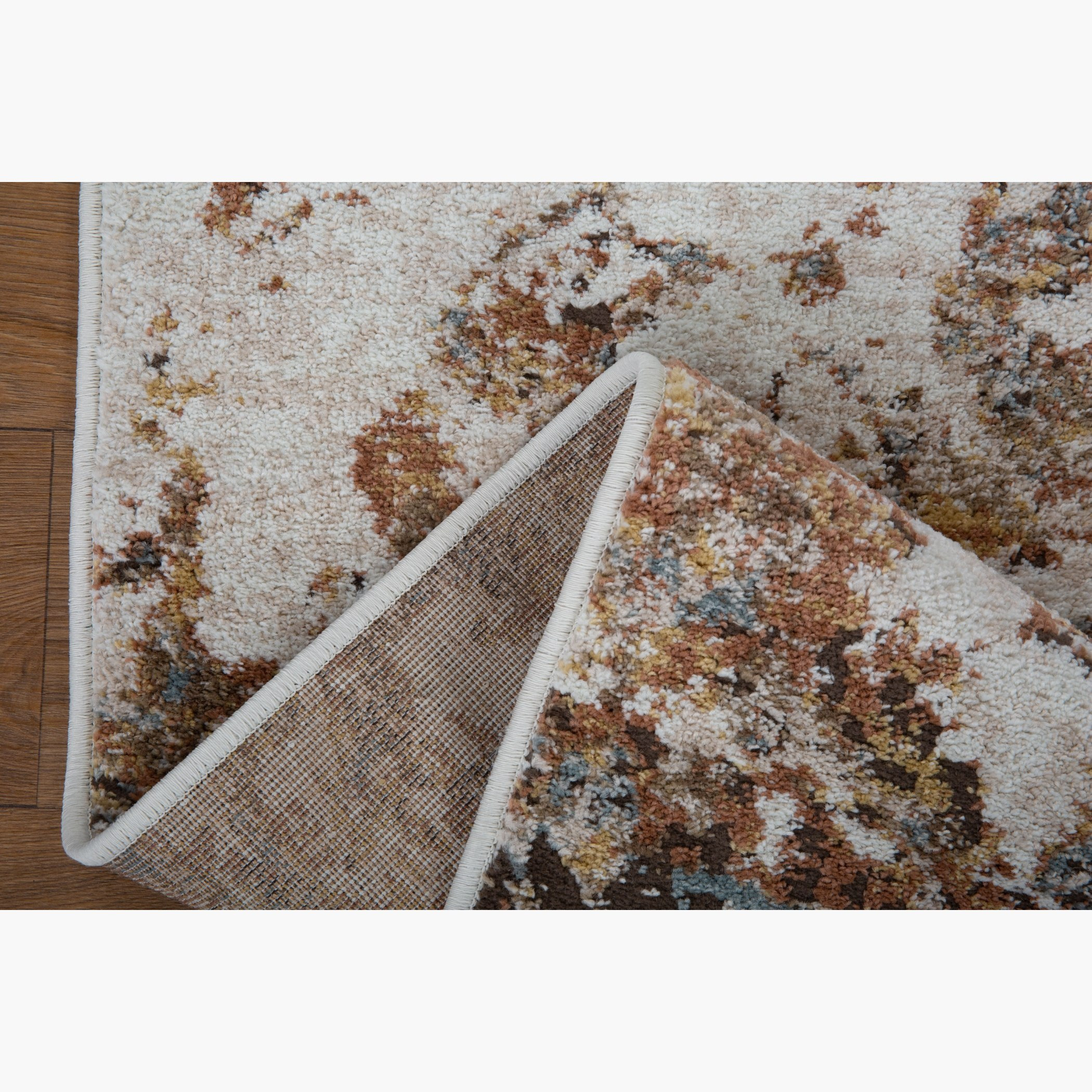 سجادة بولي بروبلين مقاومة للبقع أليشا من دولتشي - 120x170 سم-hbxdecorandfurnishings-floorcoverings-rugs-image-2