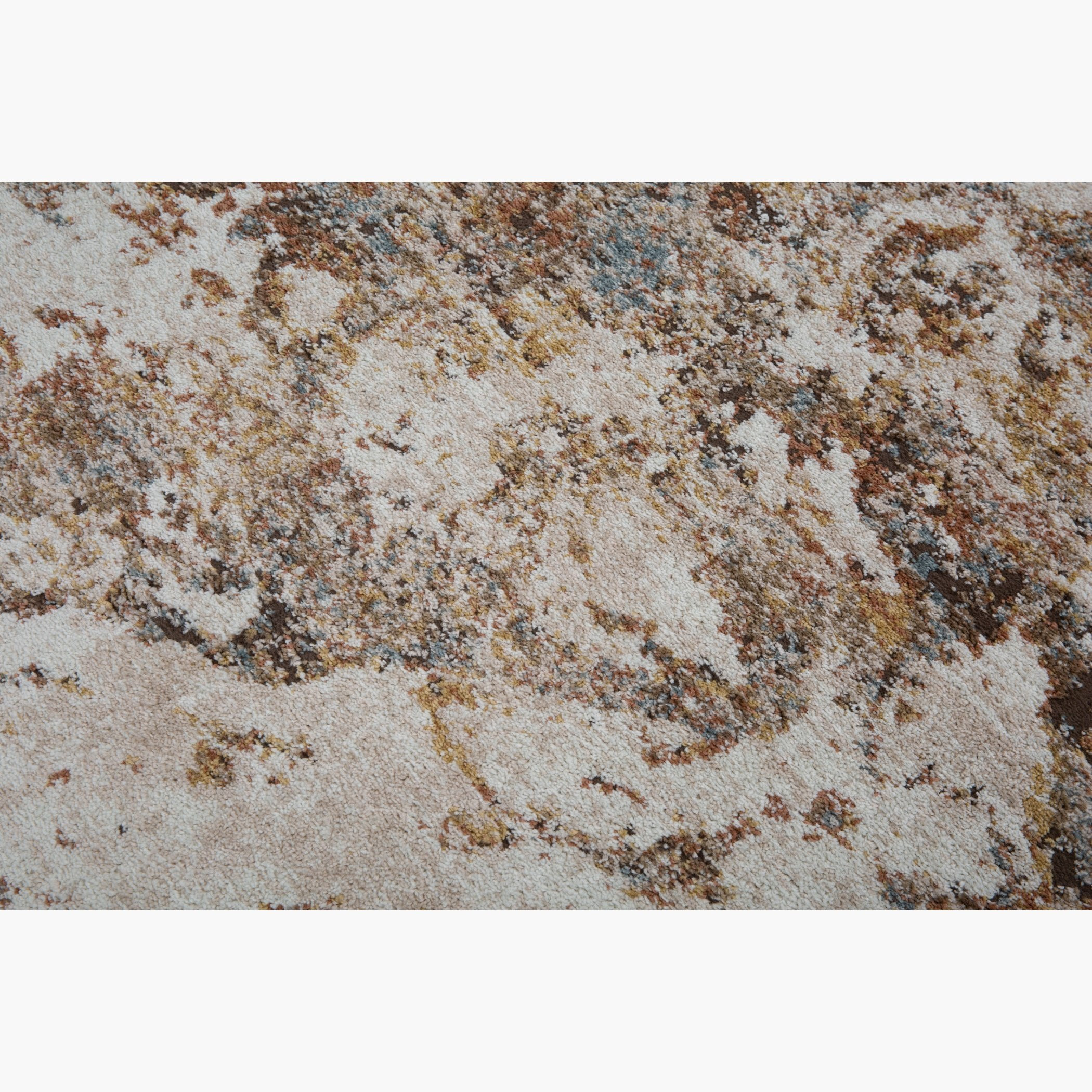 Dolce-Alisha Stain Resistant Polypropylene Rug - 160x230 cm-hbxdecorandfurnishings-floorcoverings-rugs-image-3