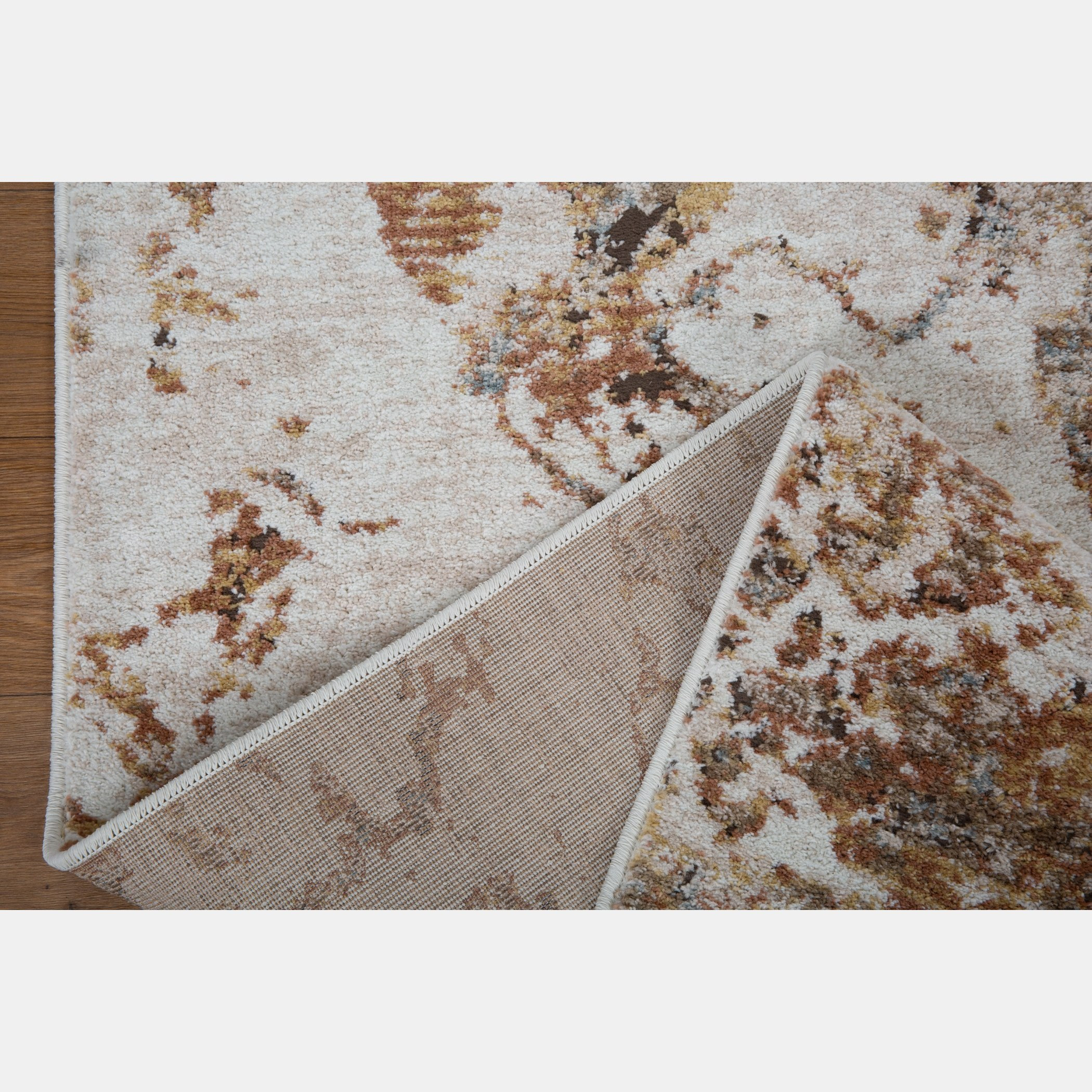 سجادة بولي بروبلين مقاومة للبقع من دولتشي أليشا - 240x360 سم-hbxdecorandfurnishings-floorcoverings-rugs-image-2