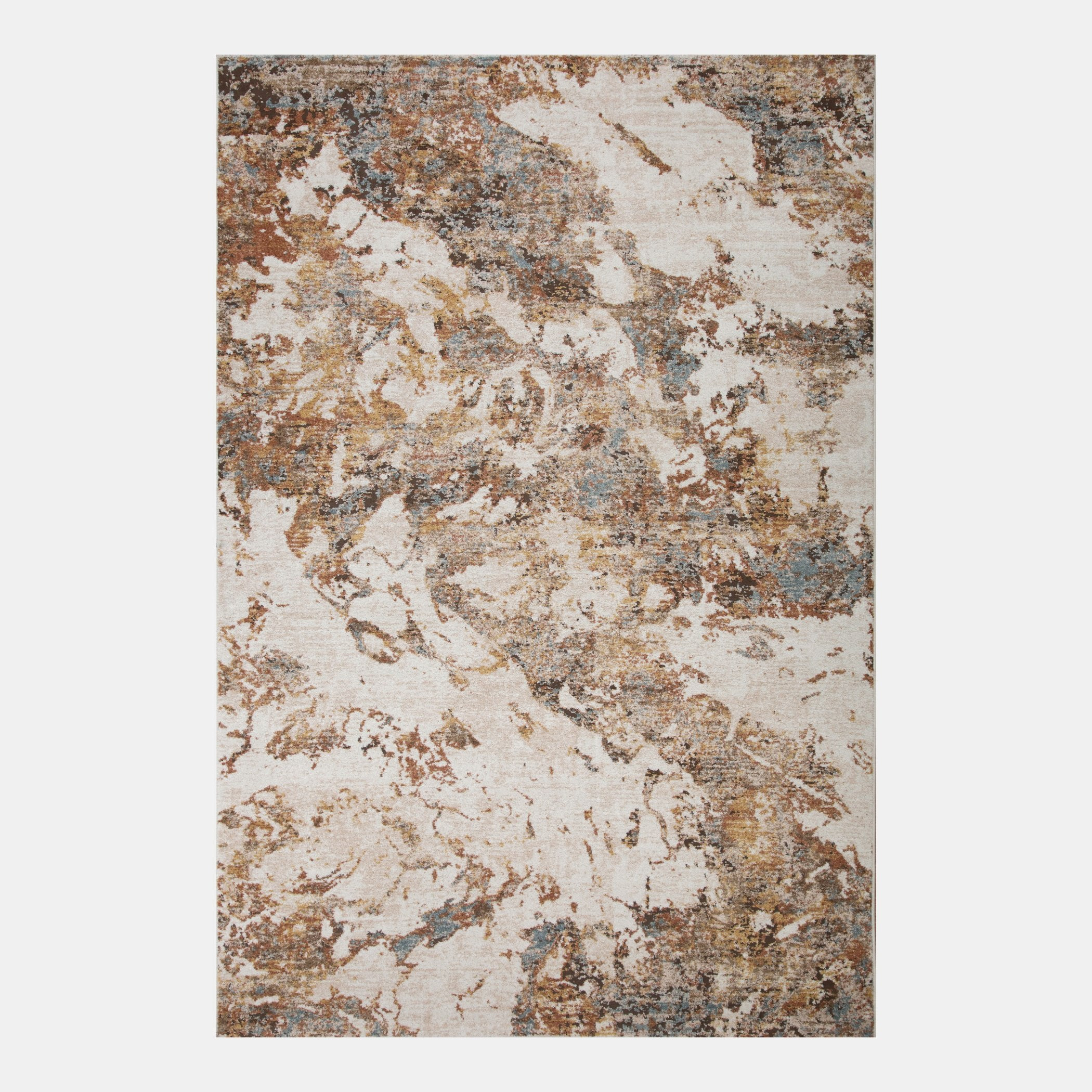 سجادة بولي بروبلين مقاومة للبقع من دولتشي أليشا - 240x360 سم-hbxdecorandfurnishings-floorcoverings-rugs-image-4