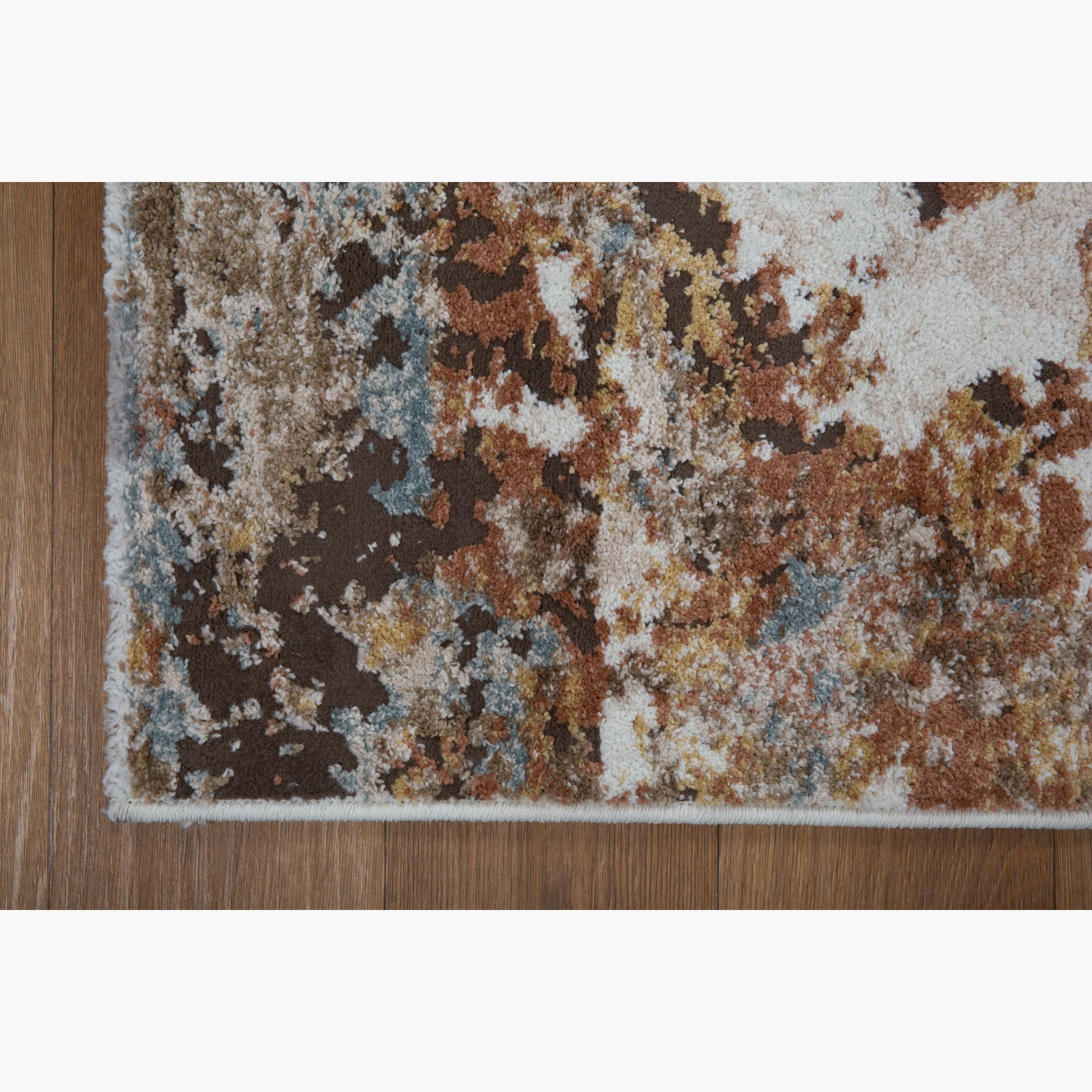 Dolce Alisha Stain Resistant Polypropylene Rug - 300x400 cm-hbxdecorandfurnishings-floorcoverings-rugs-image-1
