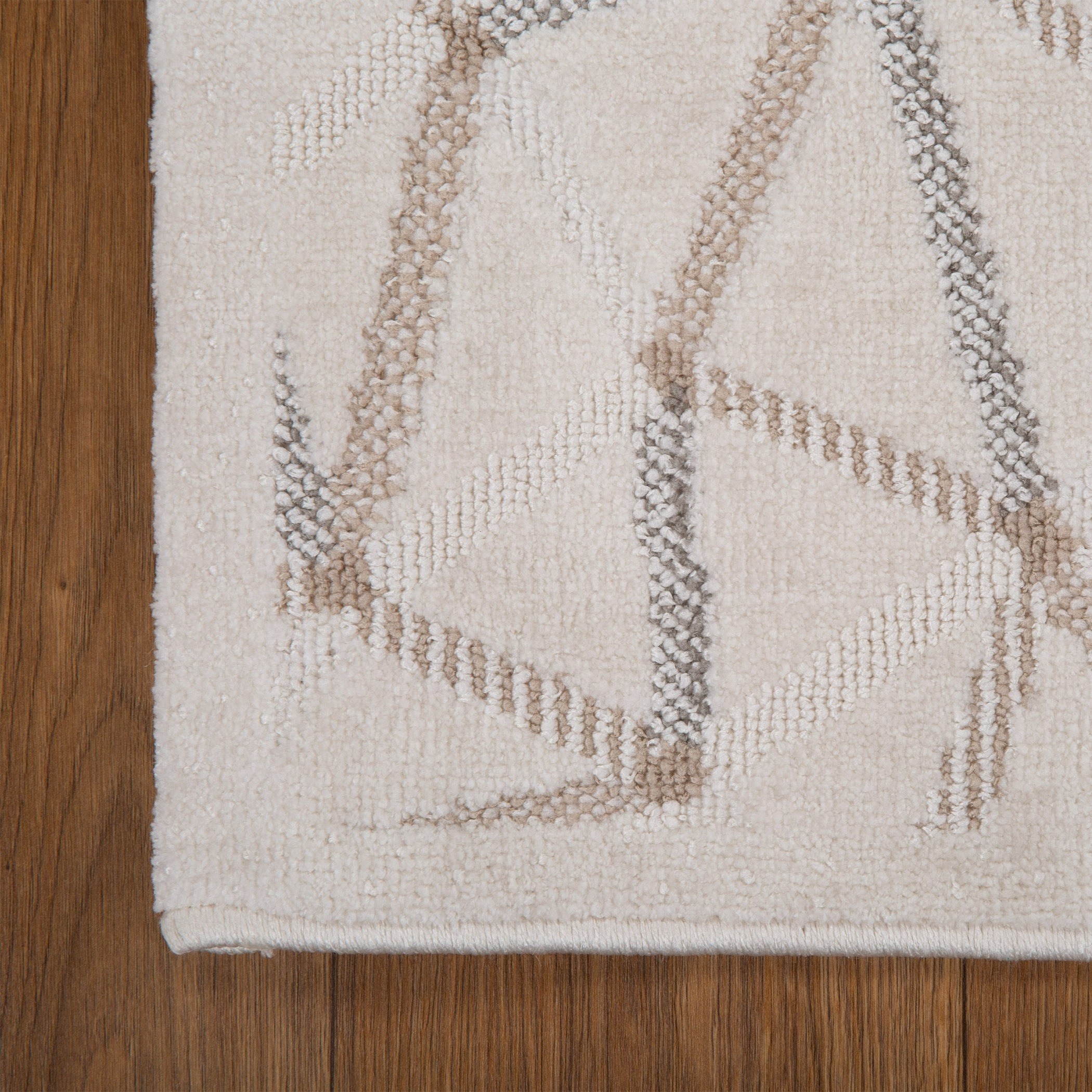 سجادة بولي بروبلين مقاومة للبقع من دولتشي زايا - 160x230 سم-hbxdecorandfurnishings-floorcoverings-rugs-image-1