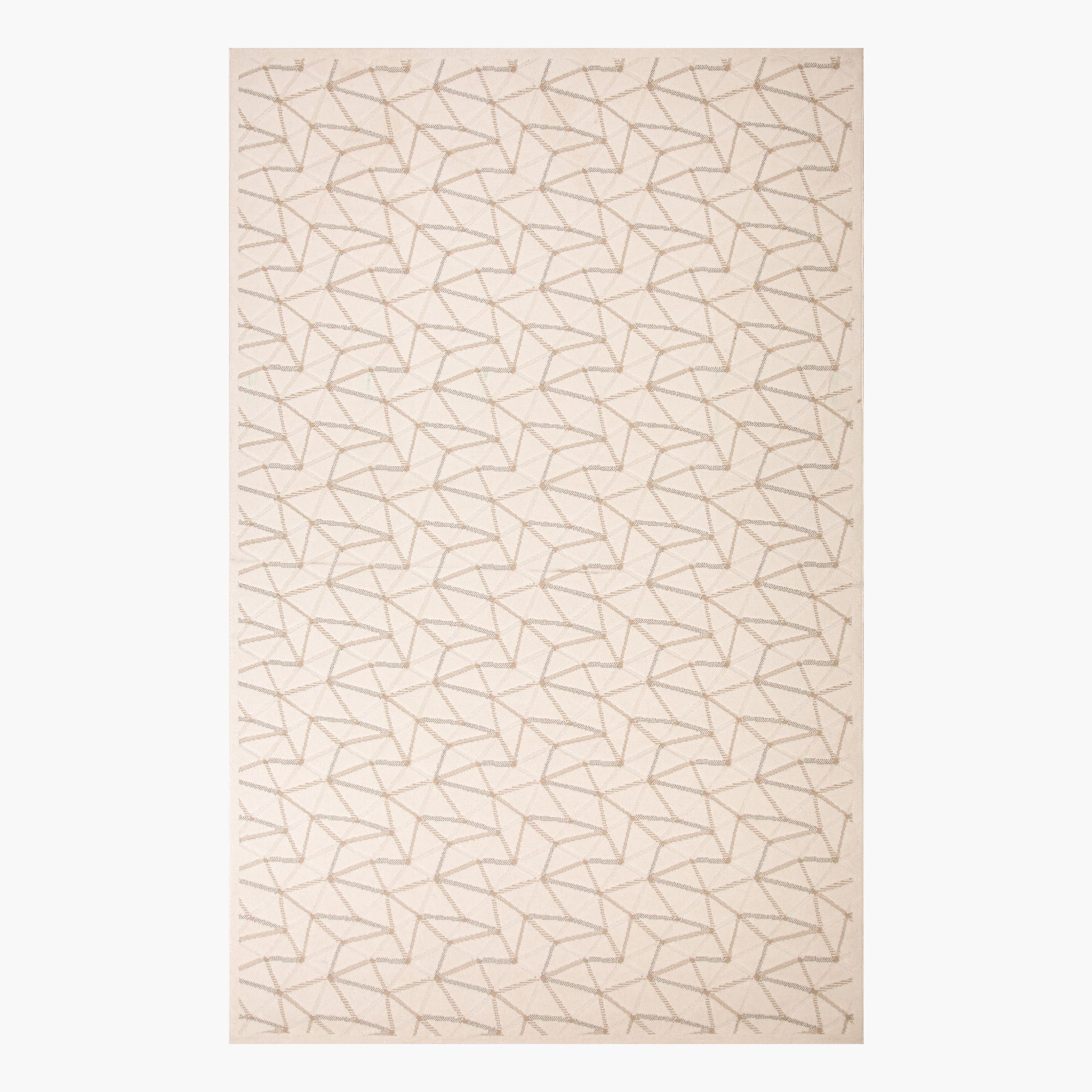 سجادة بولي بروبيلين مقاومة للبقع زايا من دولتشي - 200x300 سم-hbxdecorandfurnishings-floorcoverings-rugs-image-4
