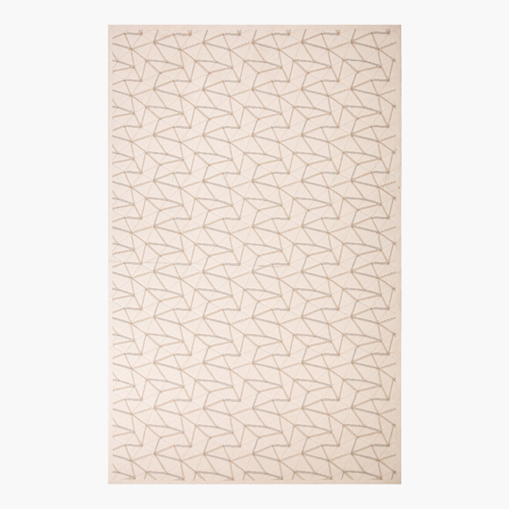 سجادة بولي بروبلين مقاومة للبقع من دولتشي زايا - 240x360 سم-hbxdecorandfurnishings-floorcoverings-rugs-image-4