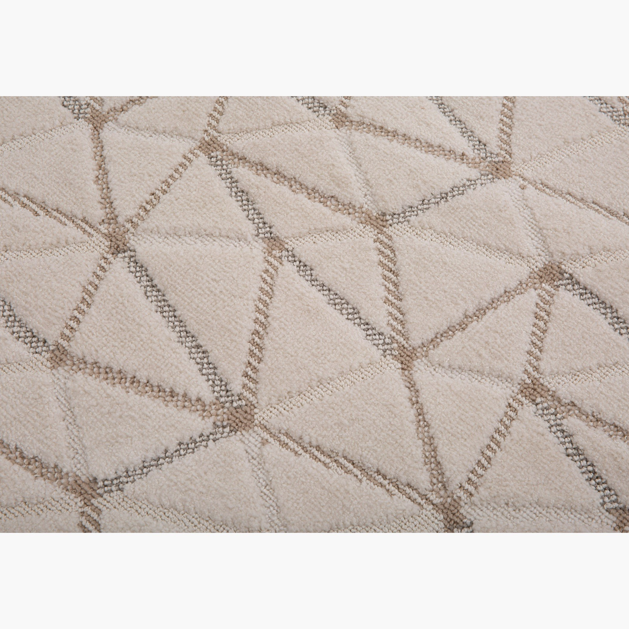 سجادة بولي بروبلين مقاومة للبقع من دولتشي زايا - 80×230 سم-hbxdecorandfurnishings-floorcoverings-rugs-image-3