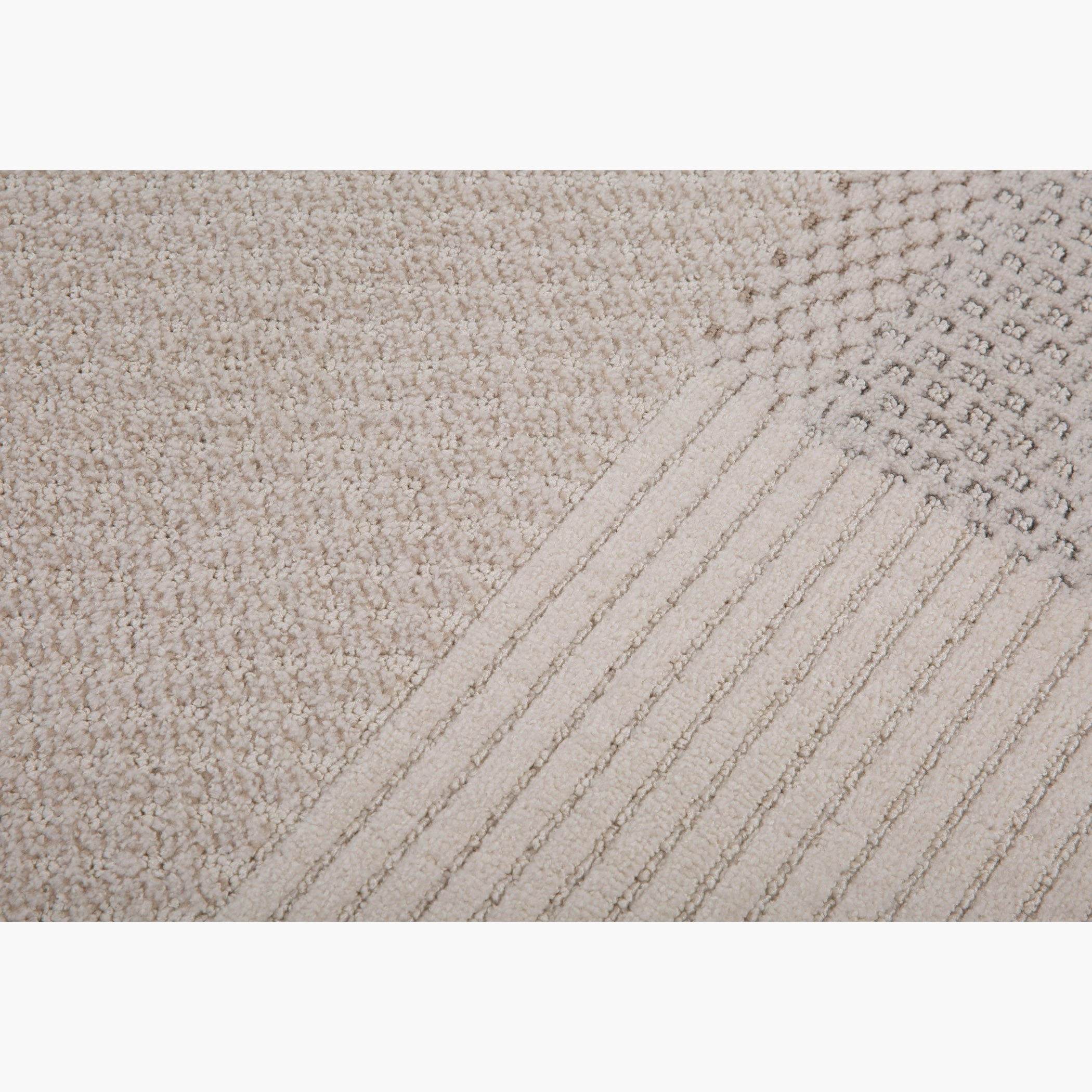 Dolce Zaia Stain Resistant Polypropylene Rug - 200x300 cm-hbxdecorandfurnishings-floorcoverings-rugs-image-3