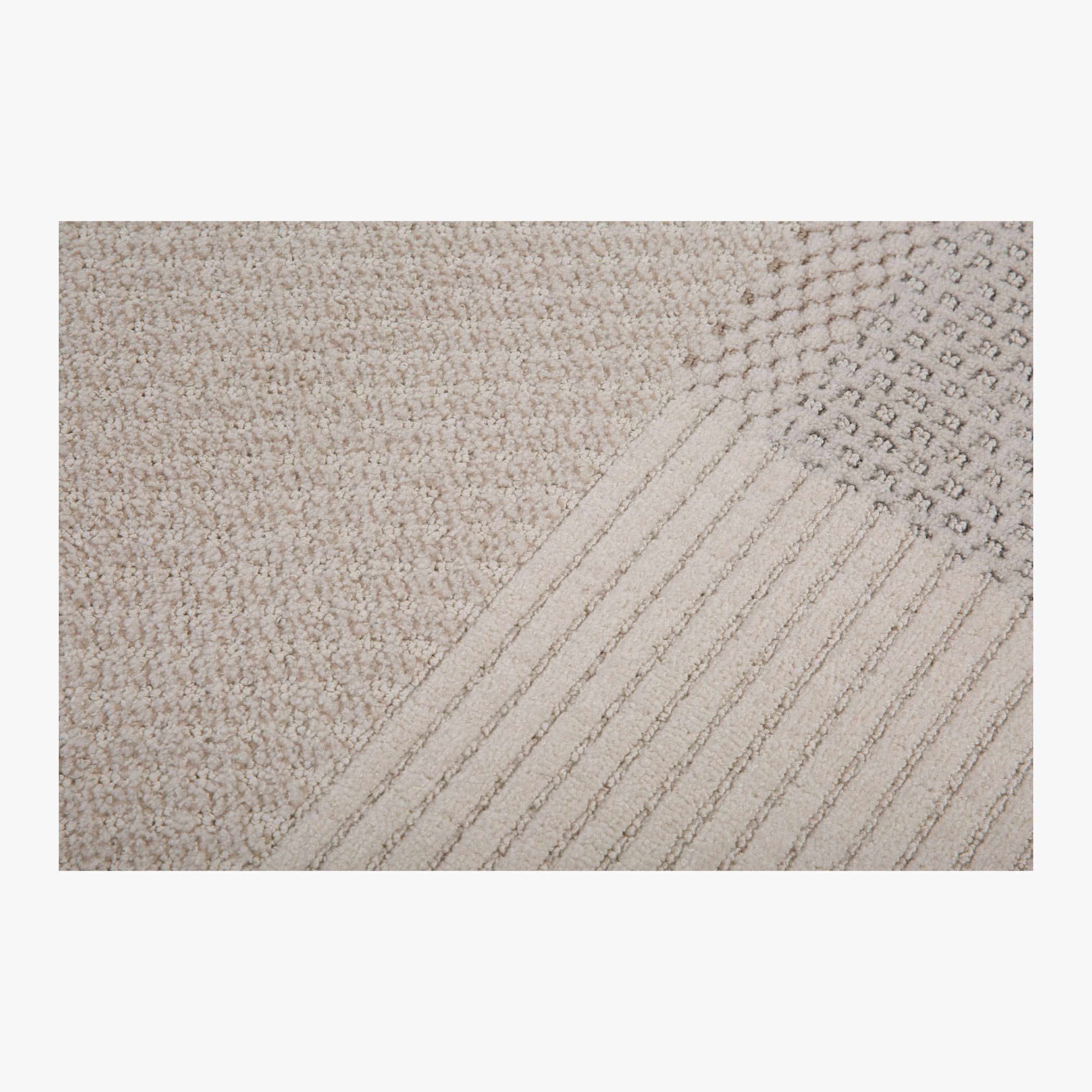 Dolce-Zaia Stain Resistant Polypropylene Rug - 240x360 cm-hbxdecorandfurnishings-floorcoverings-rugs-image-3