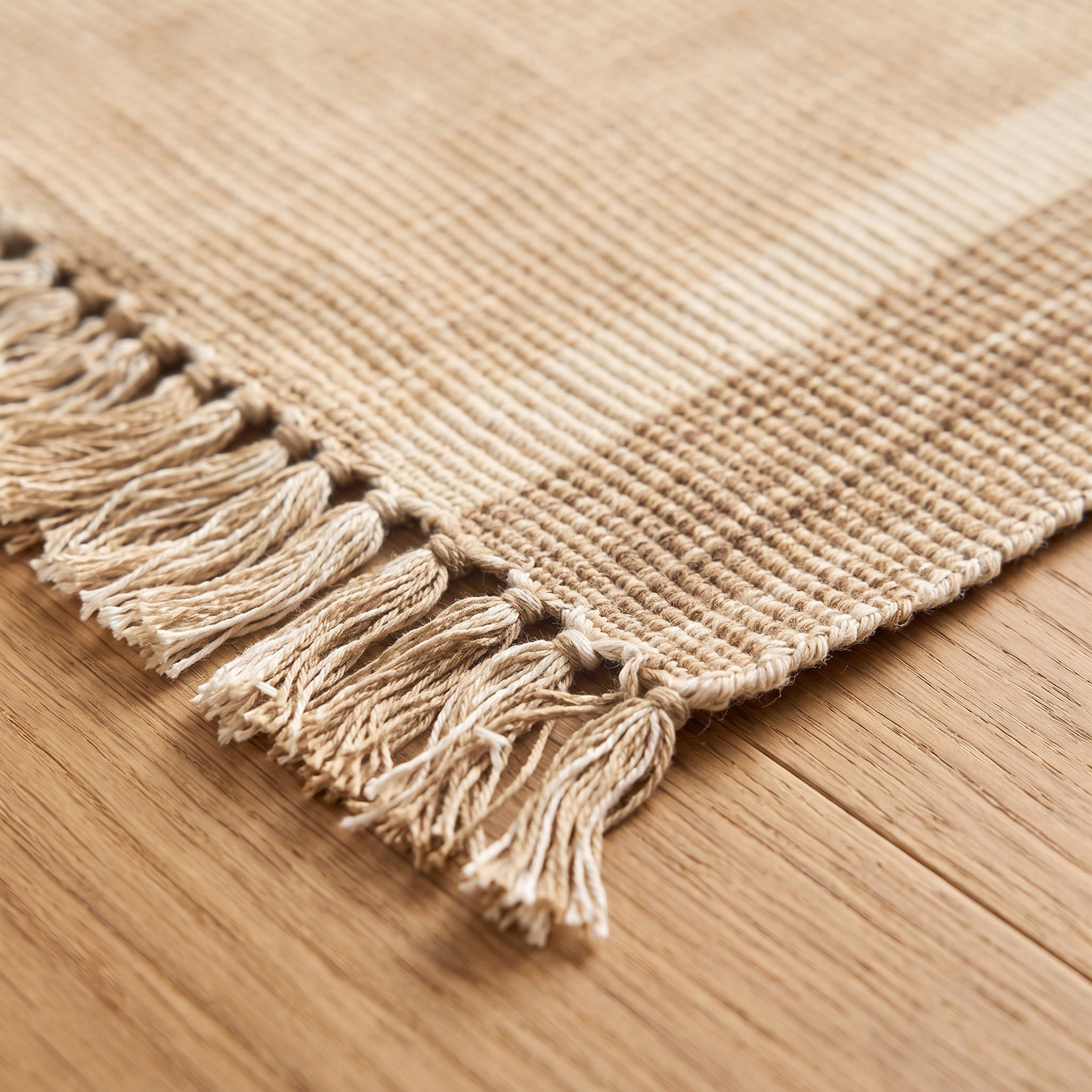 Azura Digo Woven Dhurrie - 80x150 cm-hbxdecorandfurnishings-floorcoverings-rugs-image-3