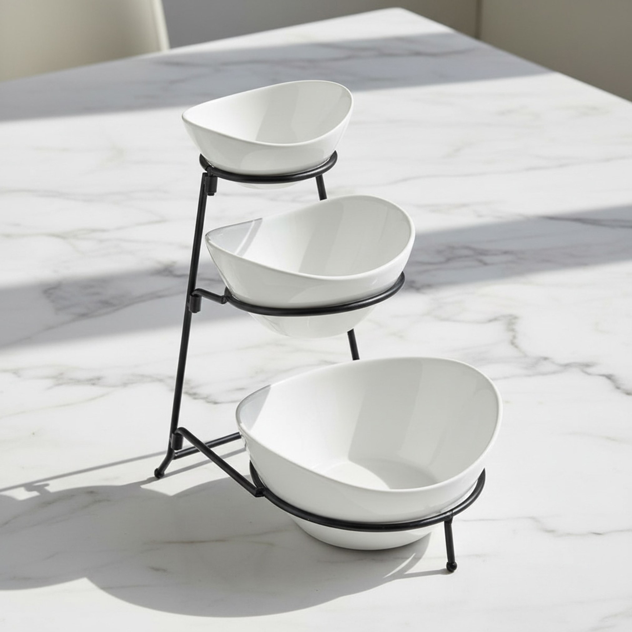 Prima 3-Tier Bowl Set-hbxdecorandfurnishings-tabletop-crockery-image-1