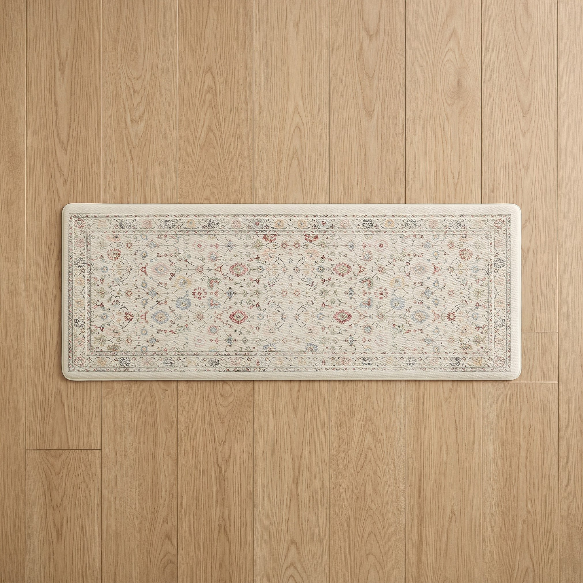 Alina Printed Anti Fatigue Mat - 50x150 cm-hbxhomeware-hbxlivingroom-image-1