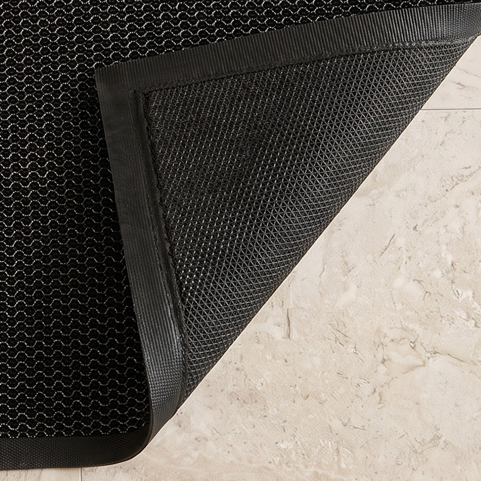 Renzo Mesh Anti-Skid Doormat - 45x75 cm-hbxhomeware-hbxlivingroom-image-3
