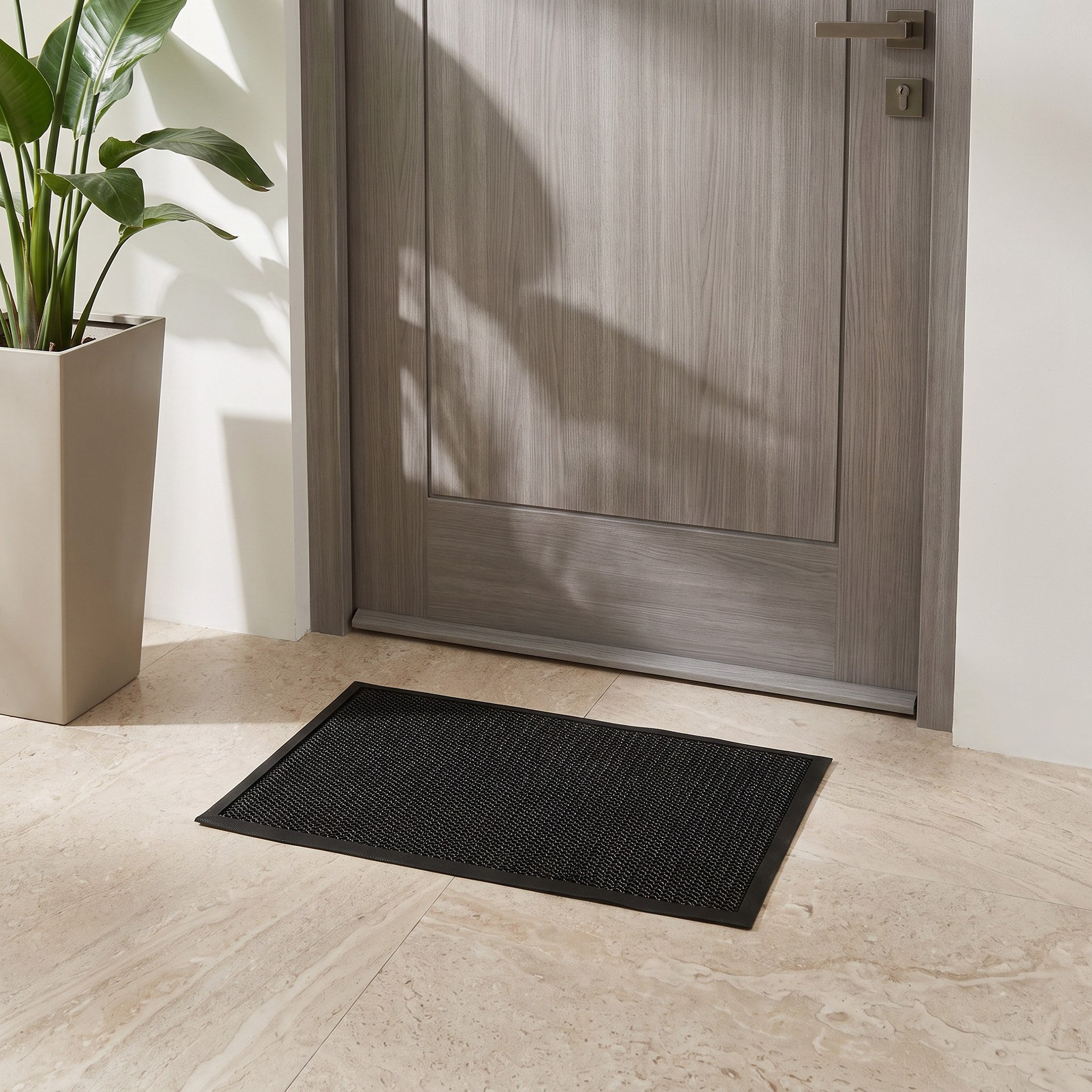 Renzo Mesh Anti-Skid Doormat - 45x75 cm-hbxhomeware-hbxlivingroom-image-4