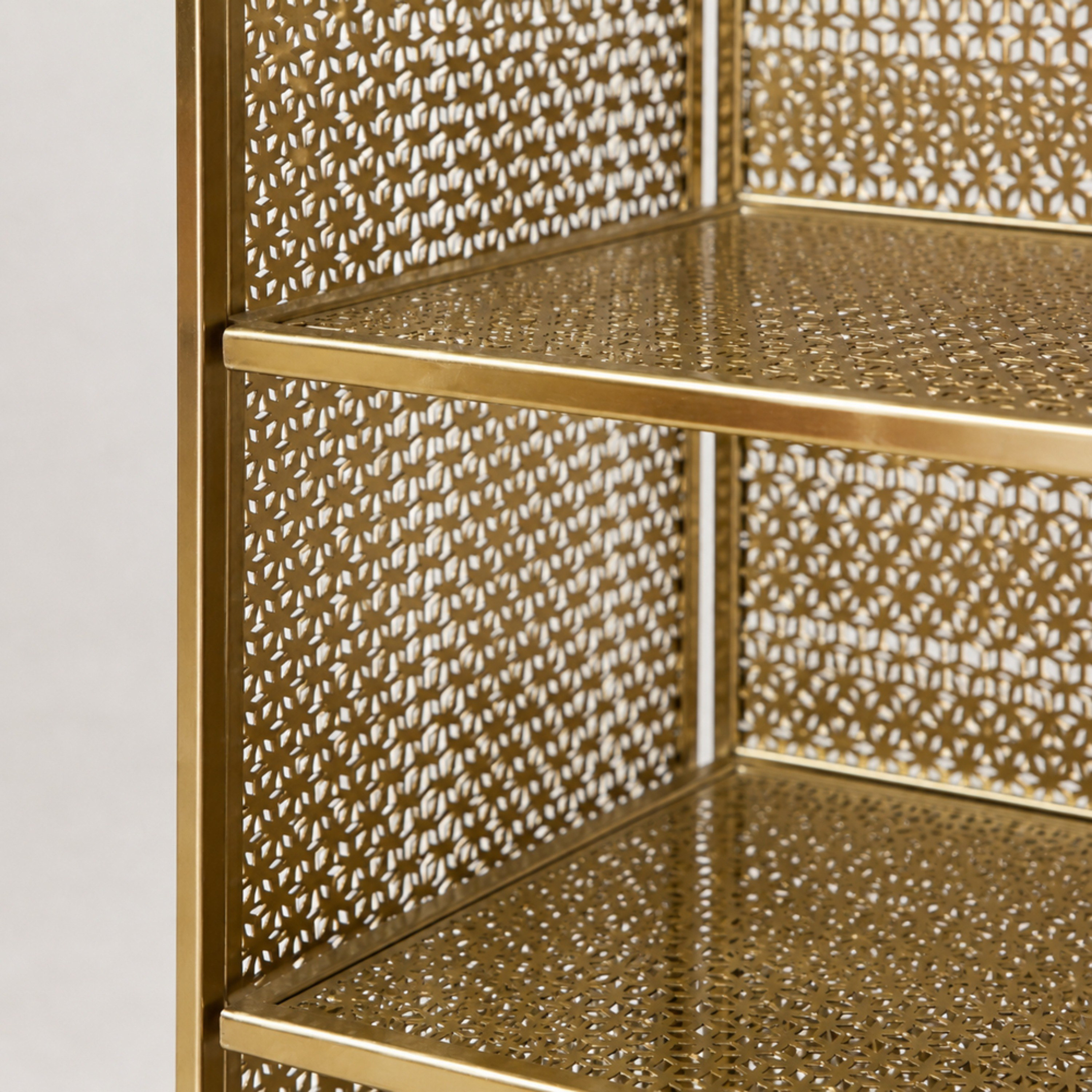 Vivian 5-Tier Shoe Rack - 90x35x80 cm-hbxbedroom-shoecabinetsandracks-image-2