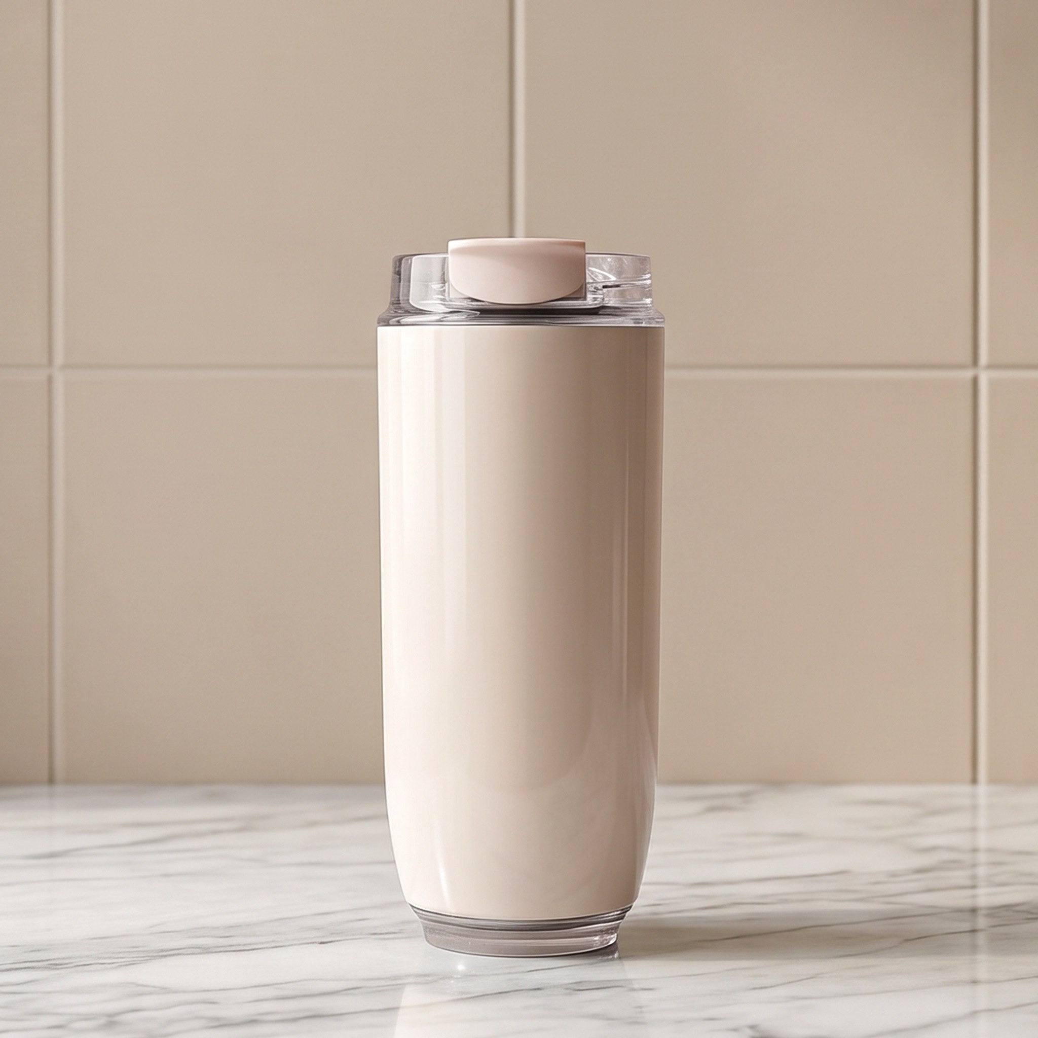 قارورة لحفظ الحرارة والبرودة بجدار مزدوج من كاري ستيل - 440 مل-hbxhomeware-hbxkitchen-image-1