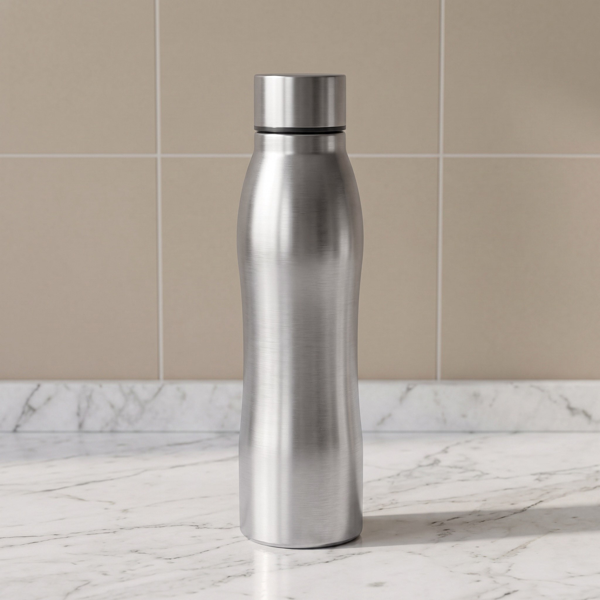 قارورة أنيقة من ستيلو - 1 لتر-hbxhomeware-diningandtabletop-bottles-image-1