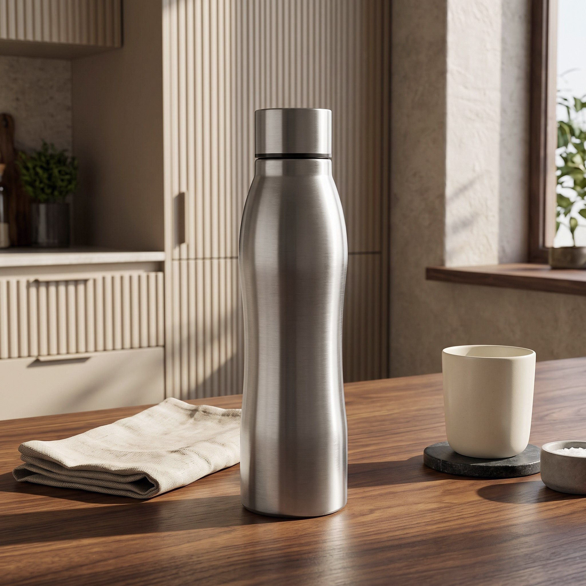 قارورة أنيقة من ستيلو - 1 لتر-hbxhomeware-diningandtabletop-bottles-image-4