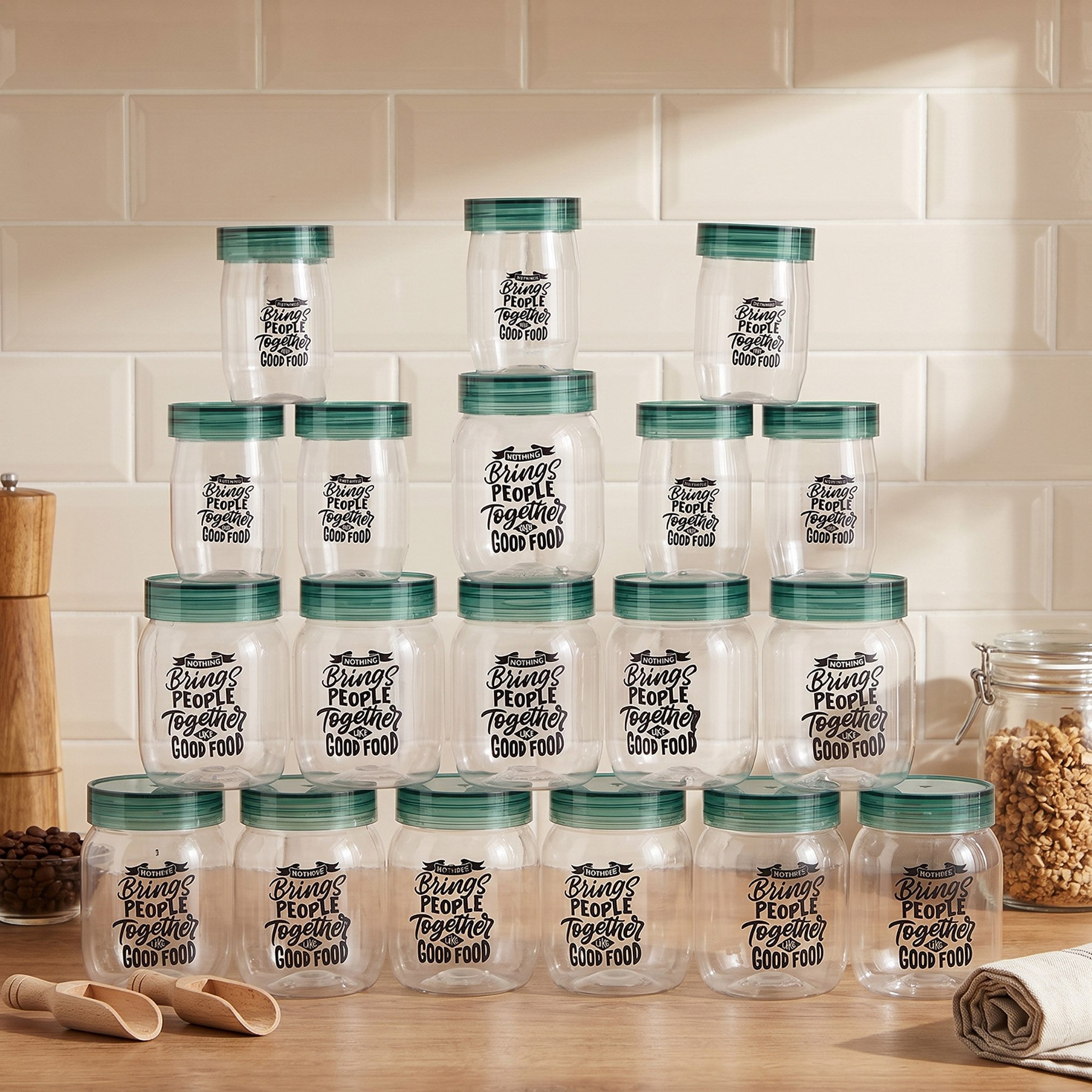 Spectra Kitchen In A Box 19-Piece Container Set-hbxhomeware-kitchenware-containersandjars-image-1
