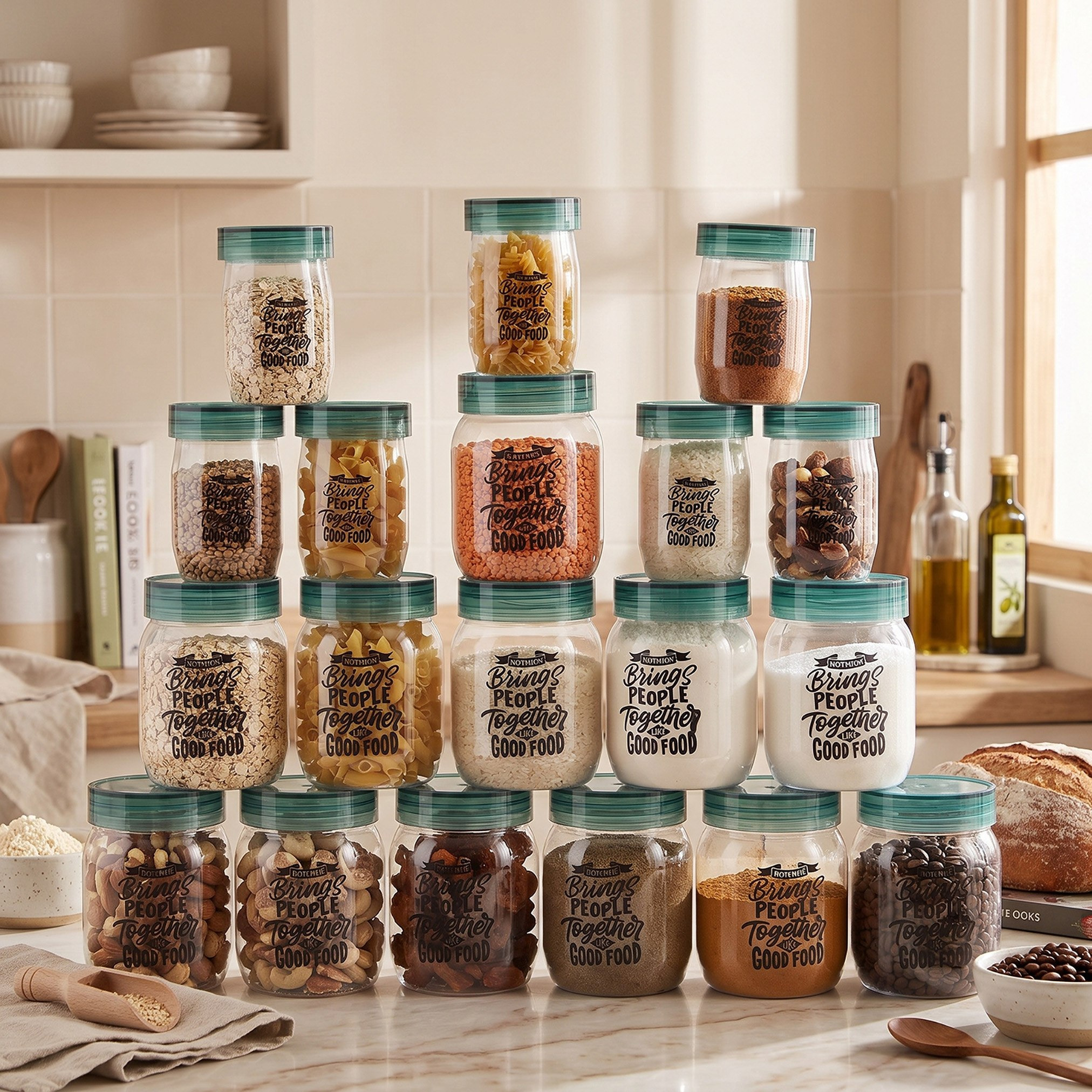 Spectra Kitchen In A Box 19-Piece Container Set-hbxhomeware-kitchenware-containersandjars-image-6
