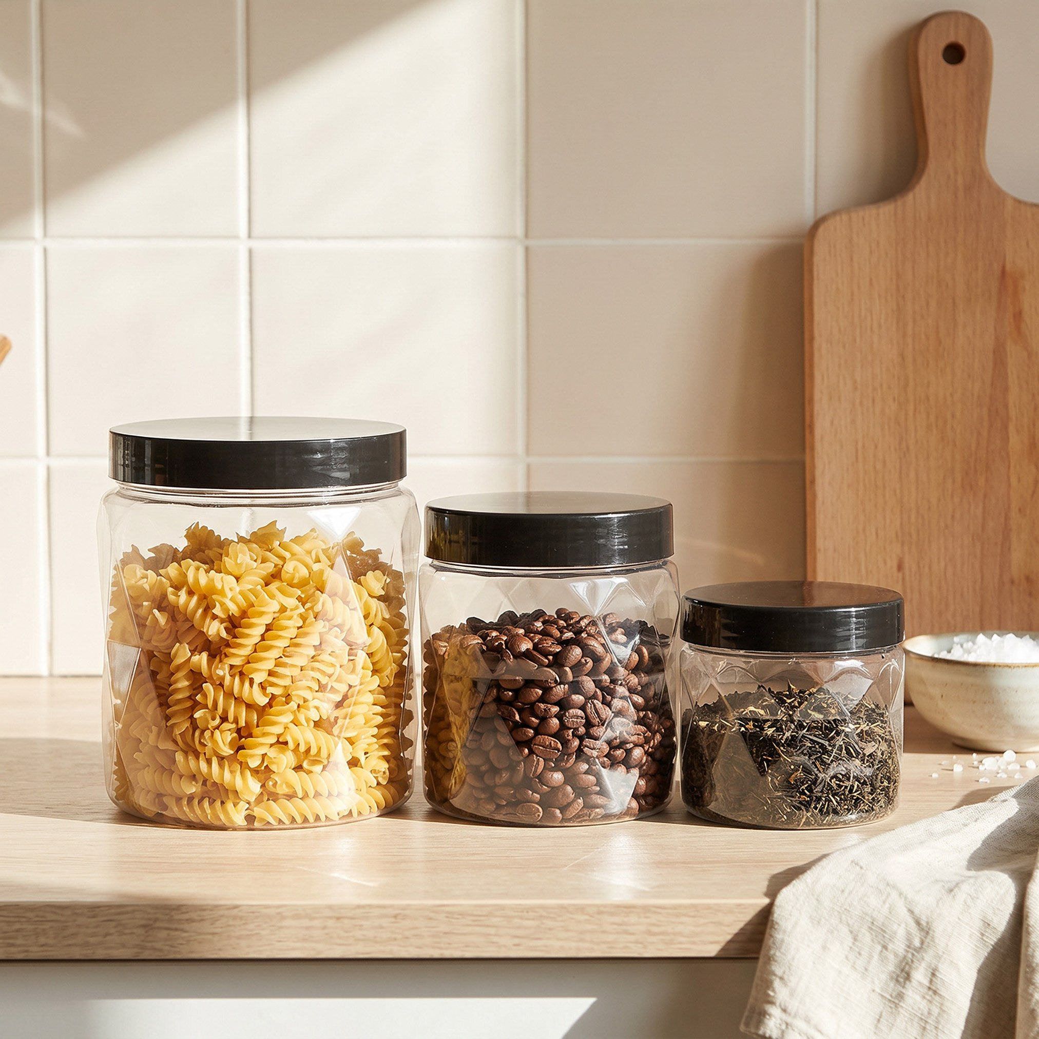 Covara 98-Piece Food Storage Container Set-hbxhomeware-kitchenware-containersandjars-image-2