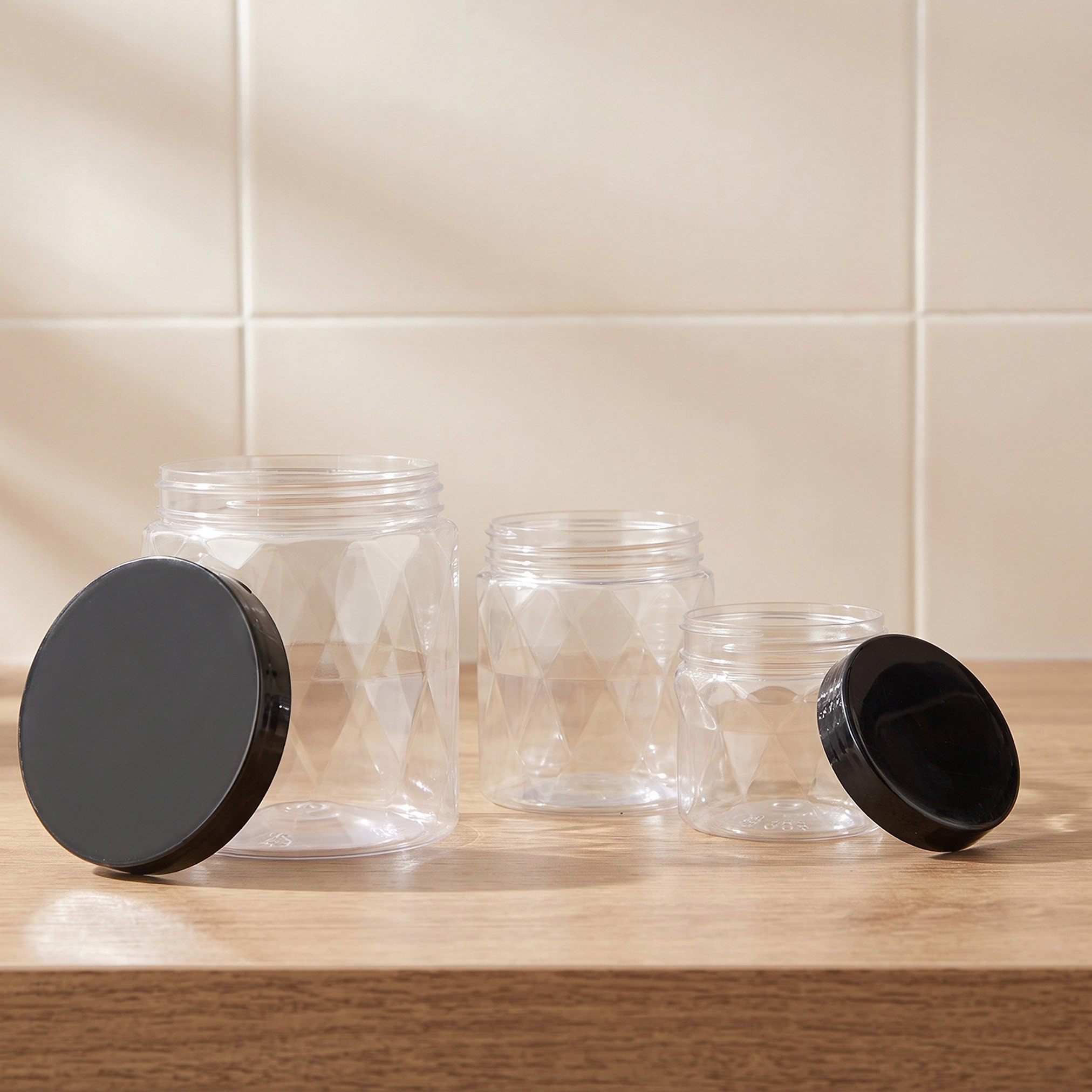 Covara 98-Piece Food Storage Container Set-hbxhomeware-kitchenware-containersandjars-image-3
