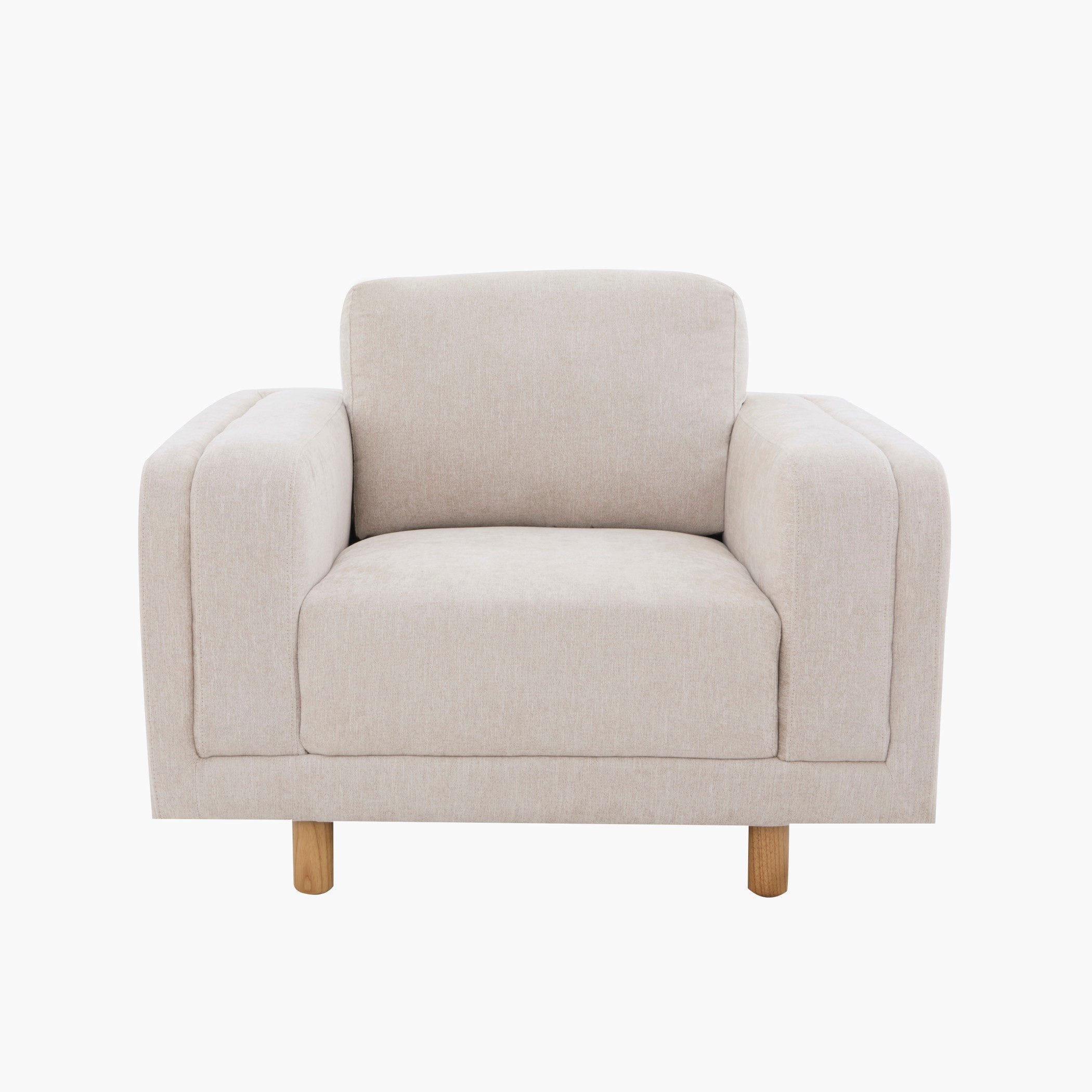 Portland NXT Armchair Fabric Sofa-hbxlivingroom-sofasandarmchairs-sofas-image-2