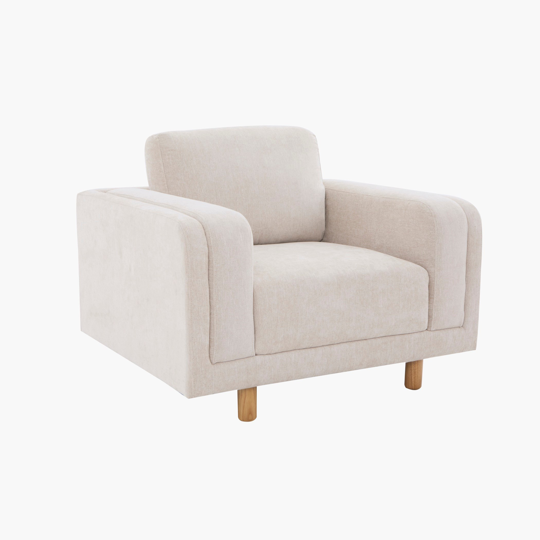 Portland NXT Armchair Fabric Sofa-hbxlivingroom-sofasandarmchairs-sofas-image-3