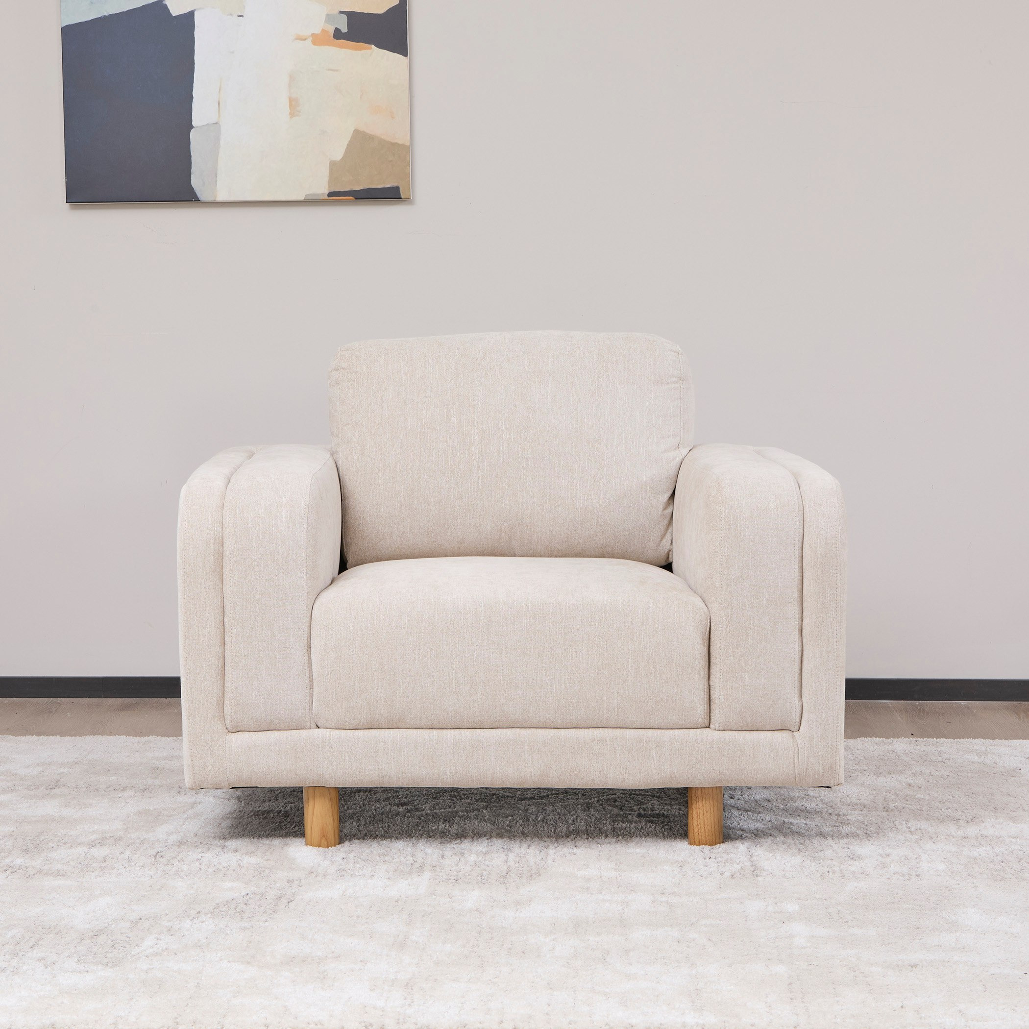 Portland NXT Armchair Fabric Sofa-hbxlivingroom-sofasandarmchairs-sofas-image-6