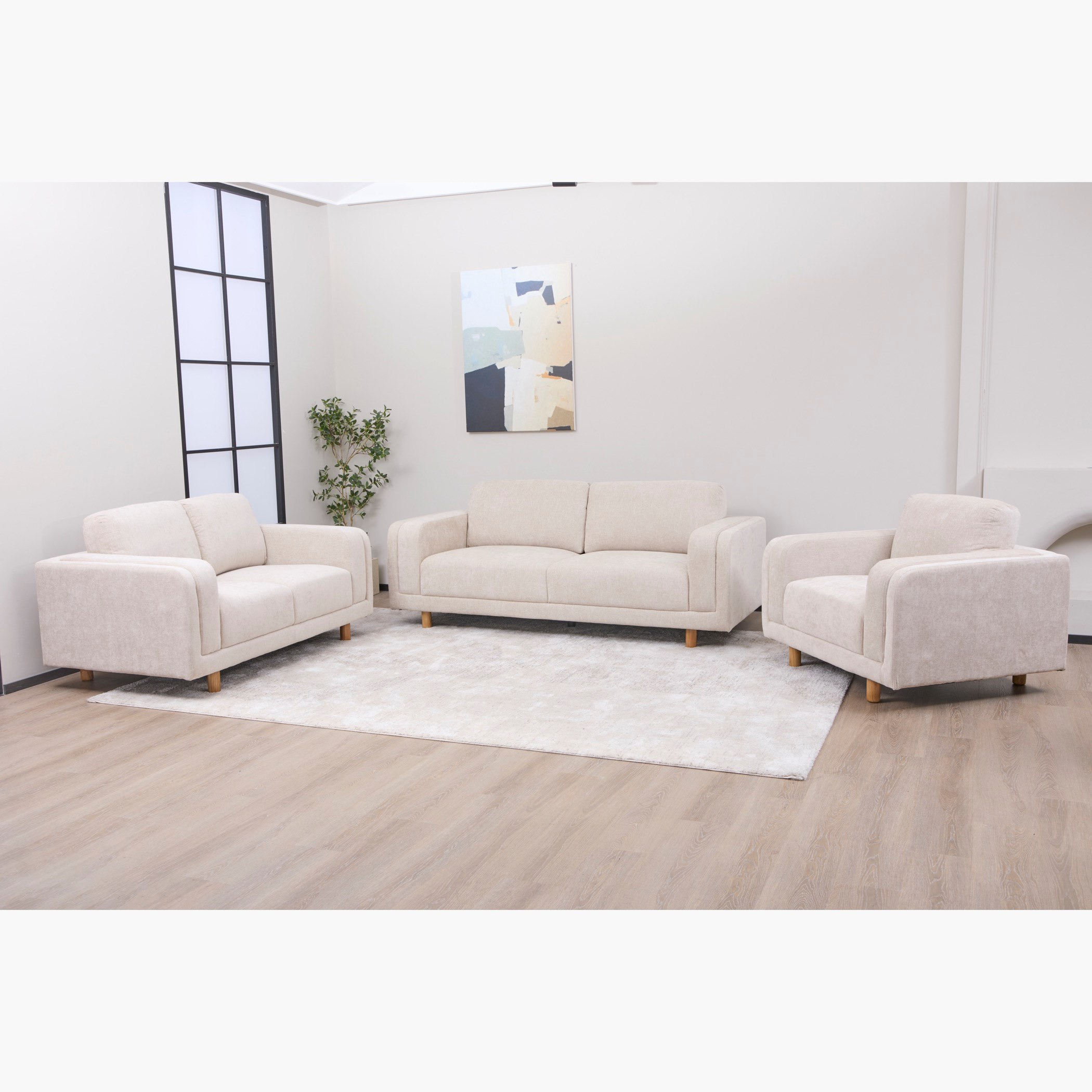 Portland NXT Armchair Fabric Sofa-hbxlivingroom-sofasandarmchairs-sofas-image-8